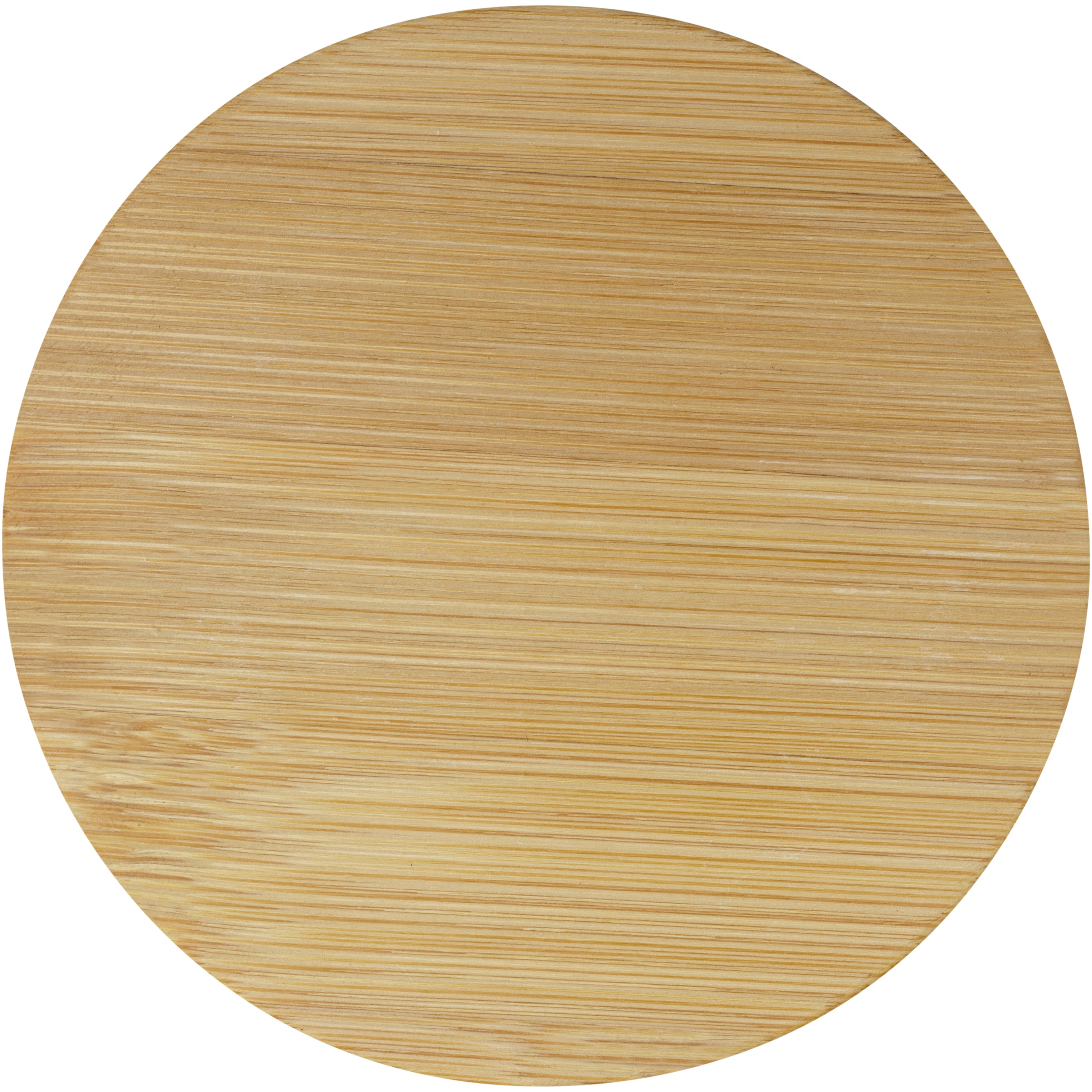 Boley Glass Food Container with Bamboo Lid