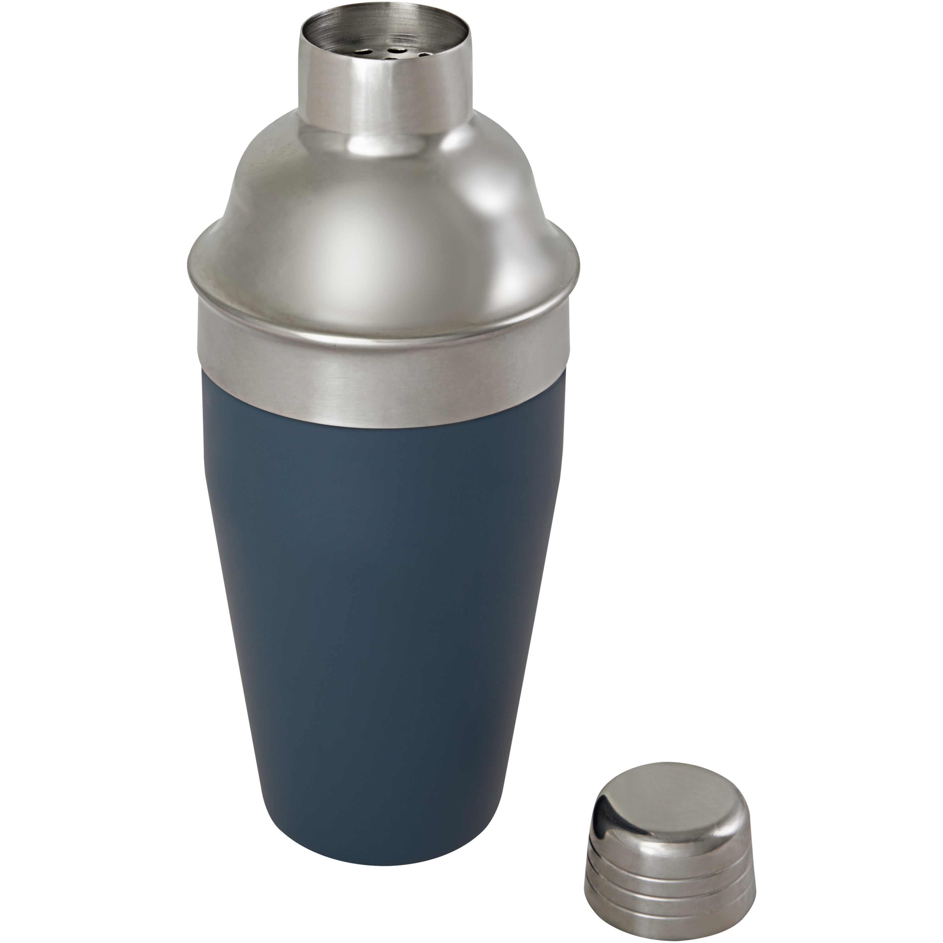 Recycled Stainless Steel Cocktail Shaker