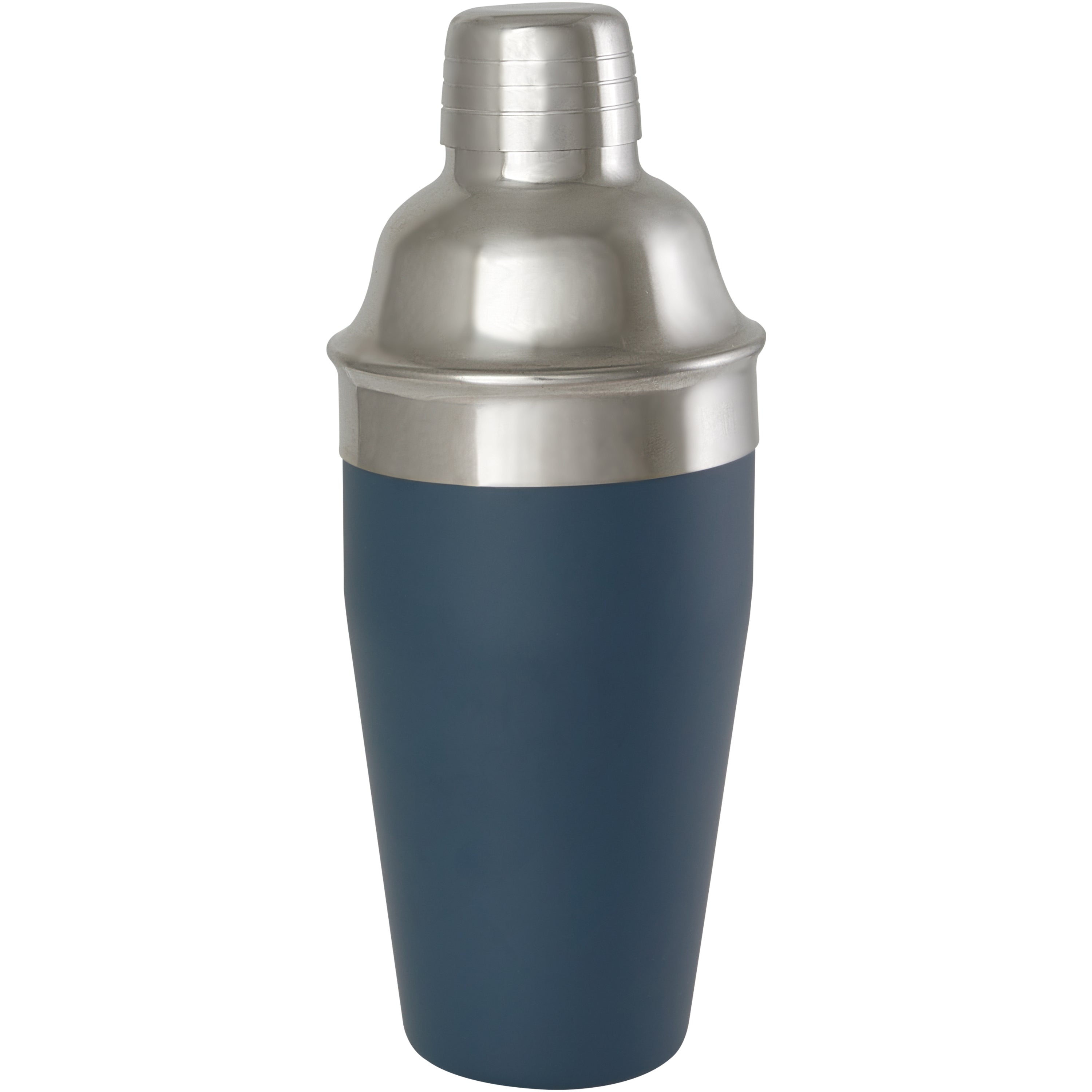 Recycled Stainless Steel Cocktail Shaker