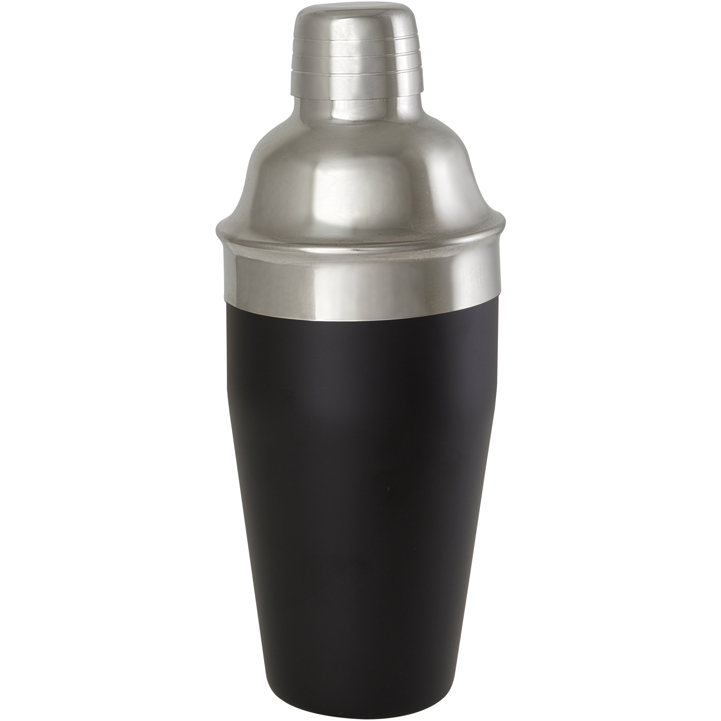 Recycled Stainless Steel Cocktail Shaker