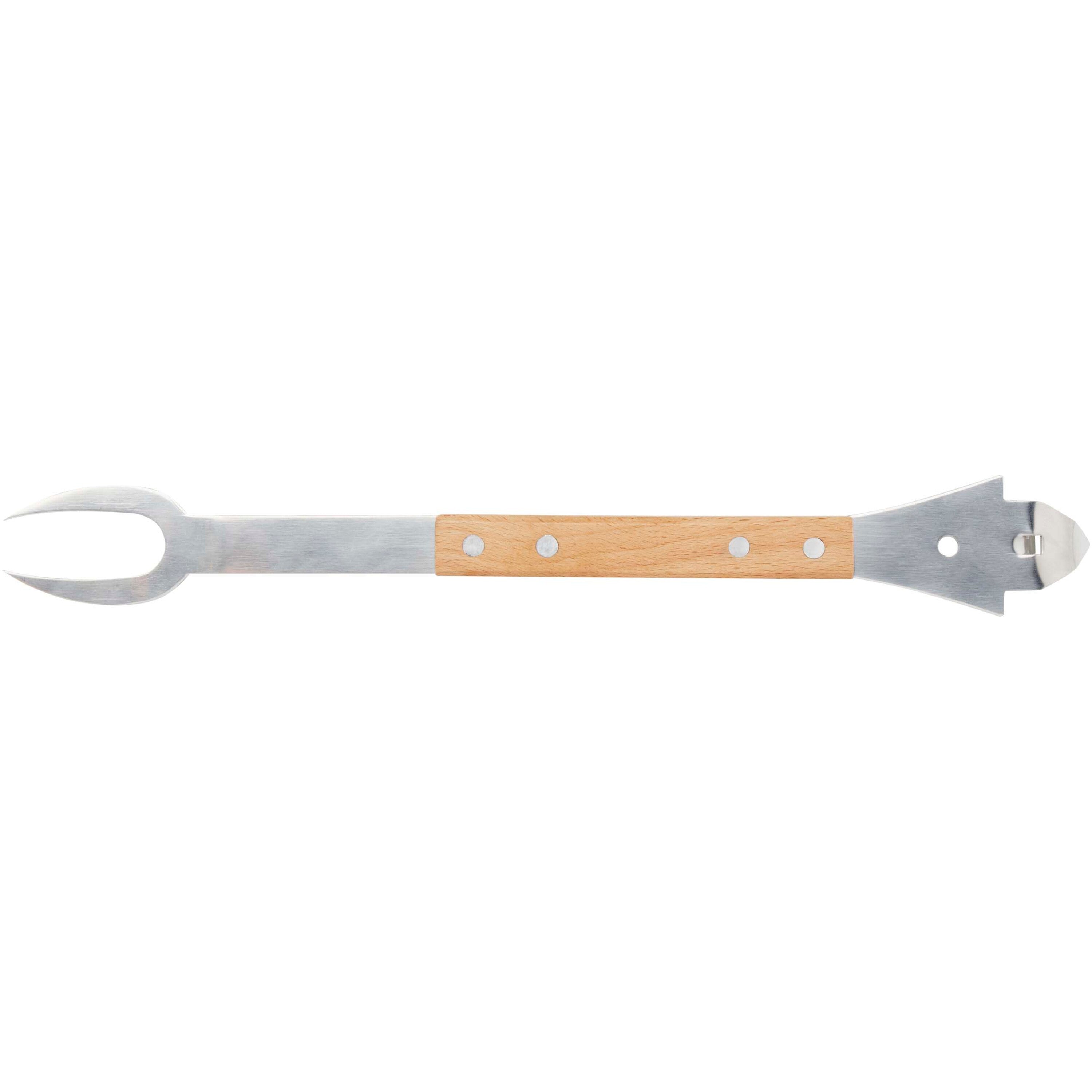 Fajro Oak BBQ Tool Set