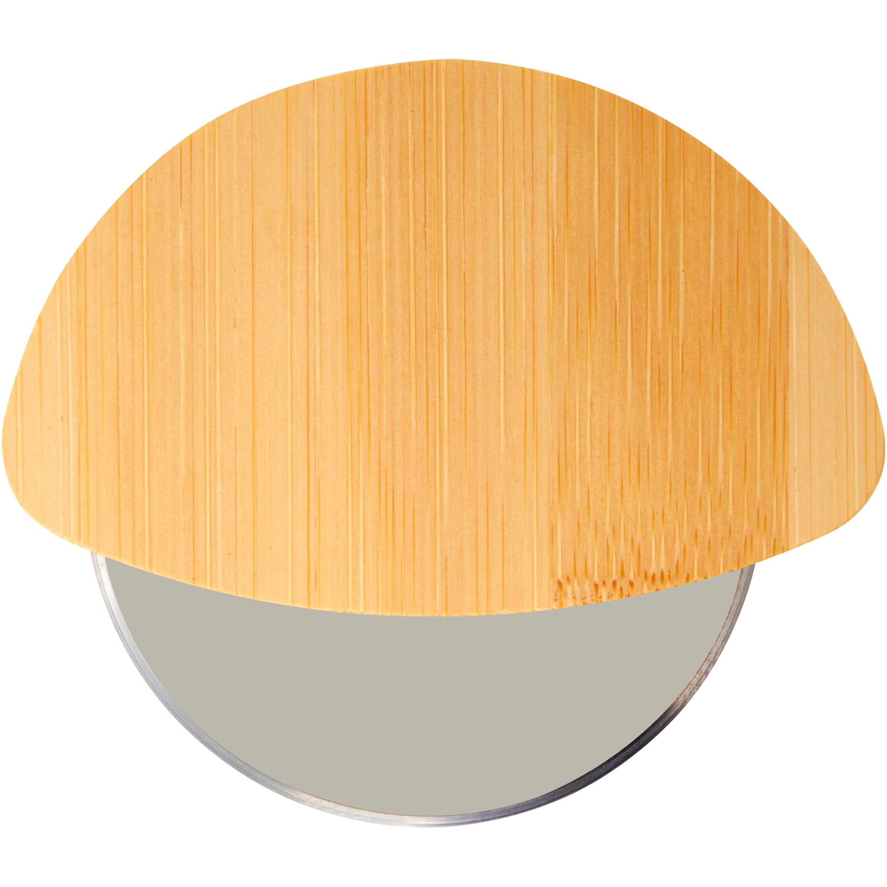 Navajo Bamboo Pizza Cutter