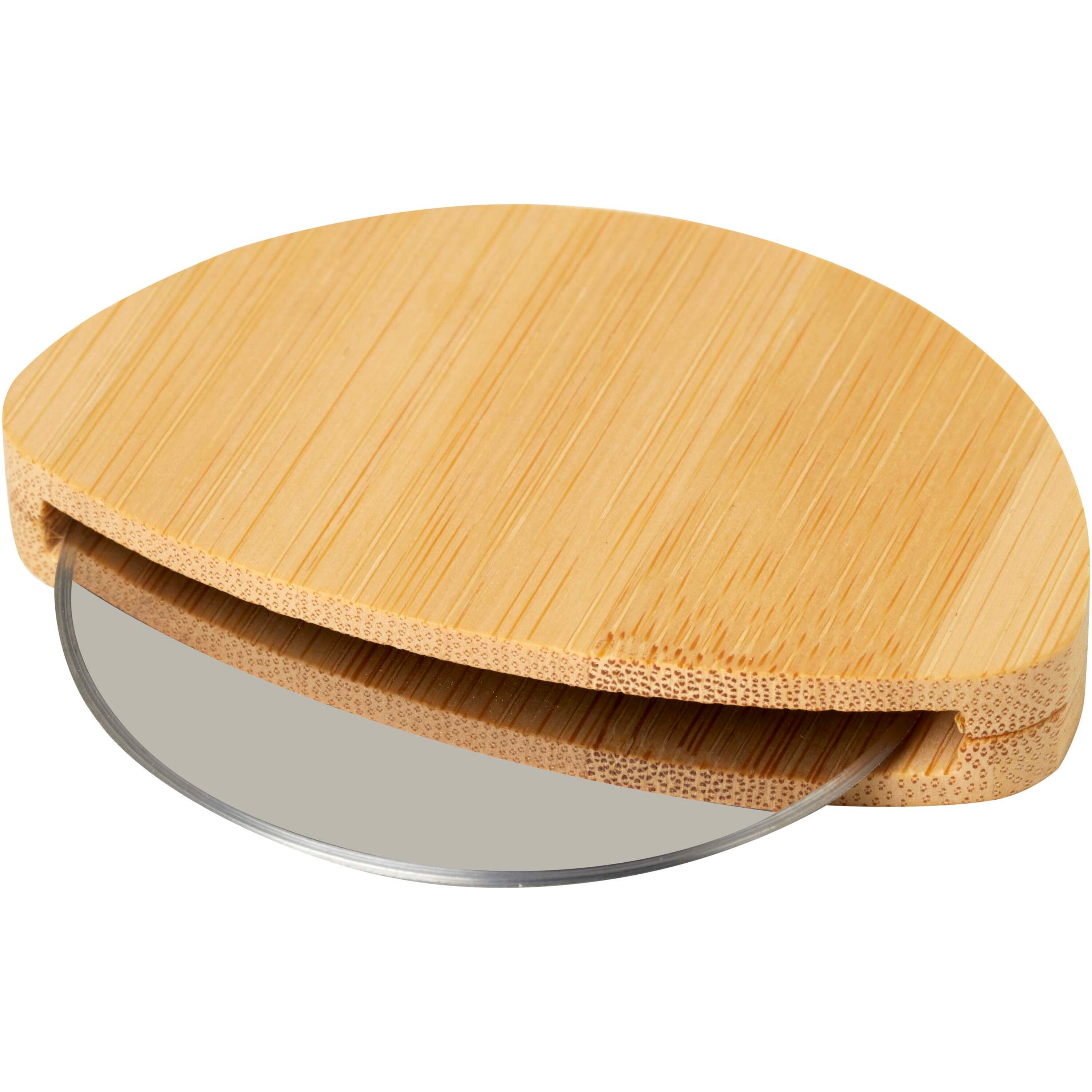 Navajo Bamboo Pizza Cutter