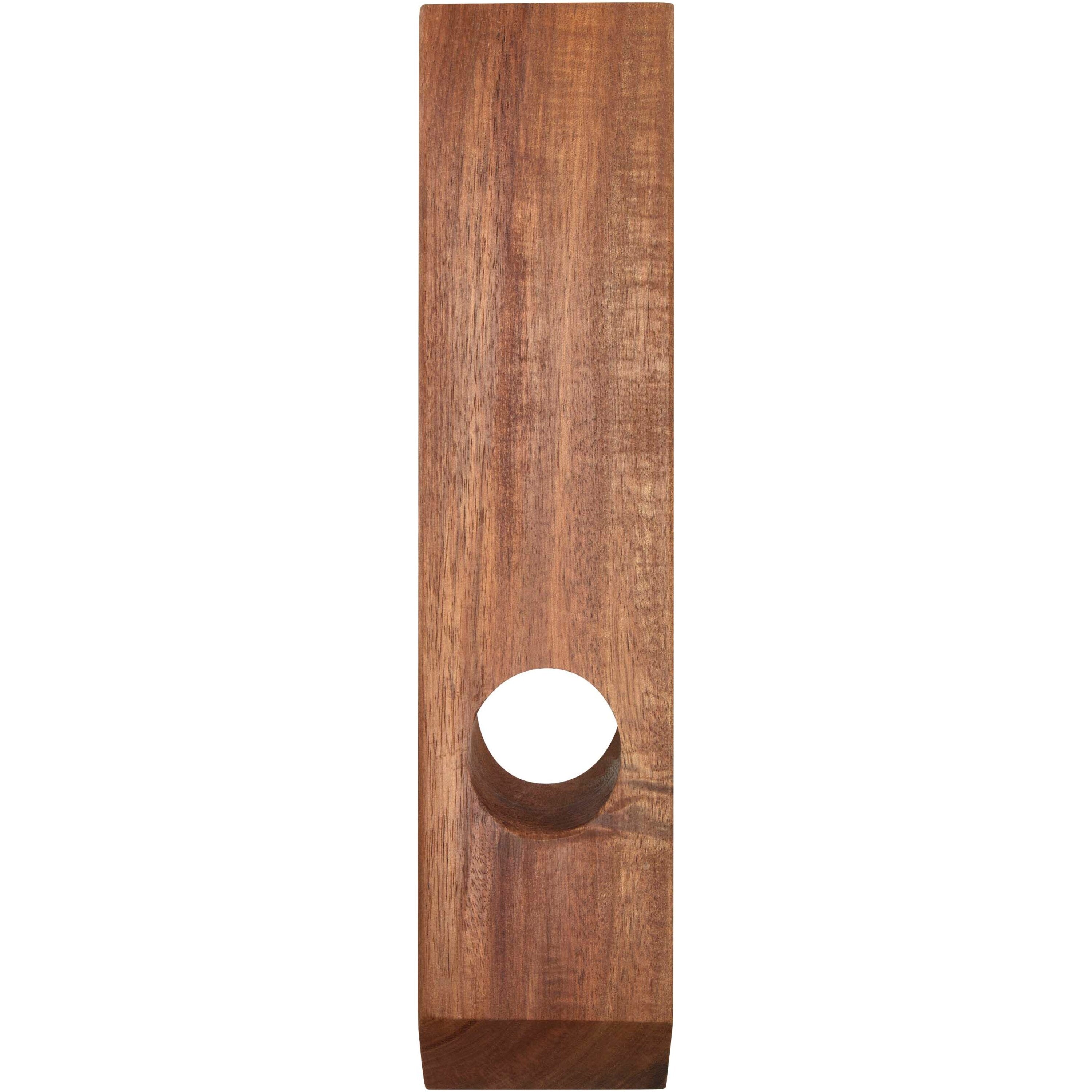 Acacia Wood Wine Holder and Multi Tool Set