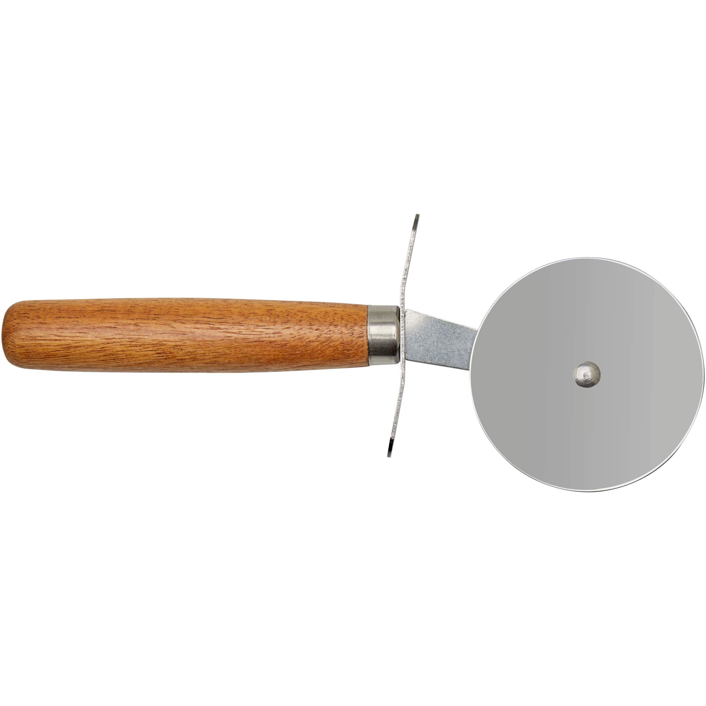 Acadia Wood Pizza Set