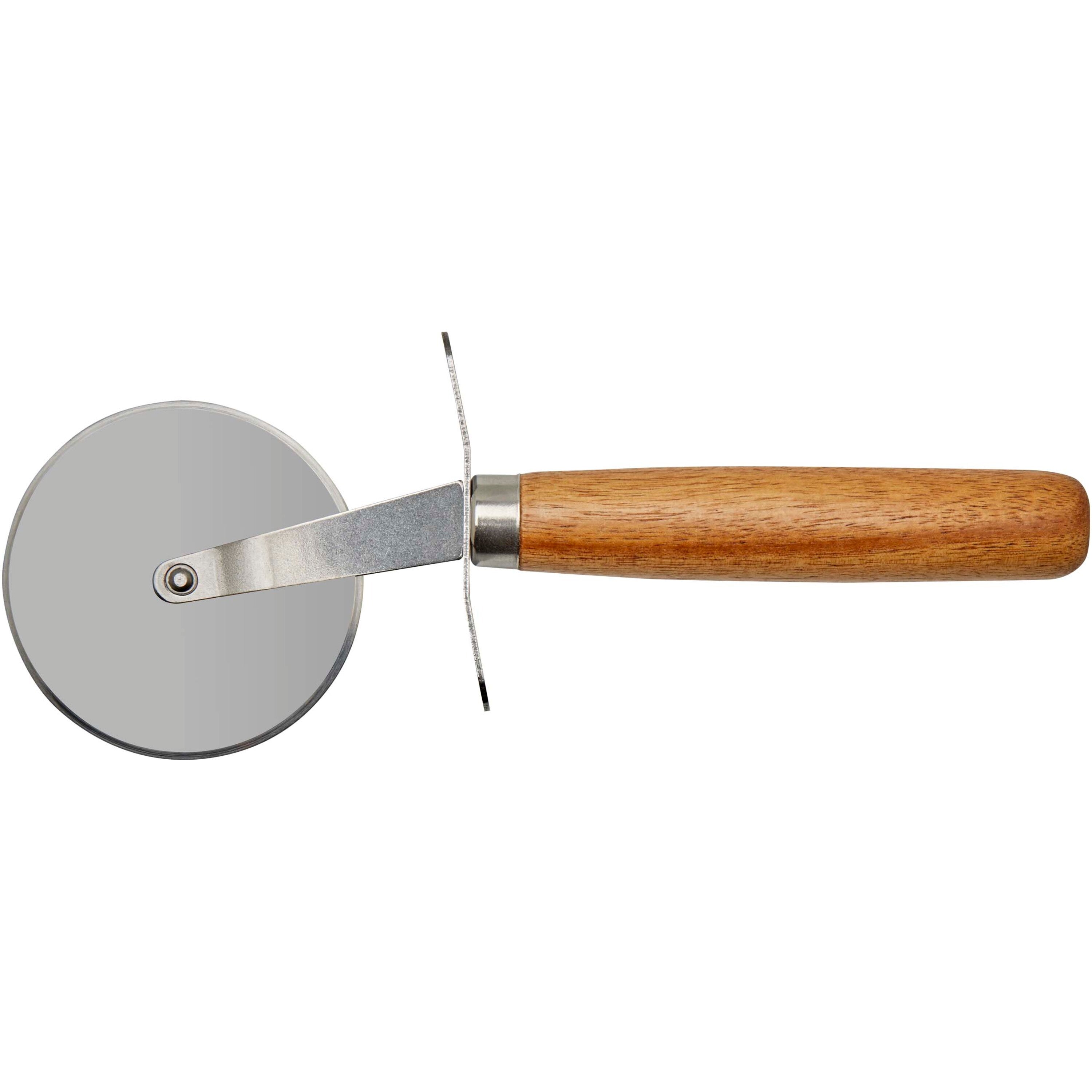 Acadia Wood Pizza Set