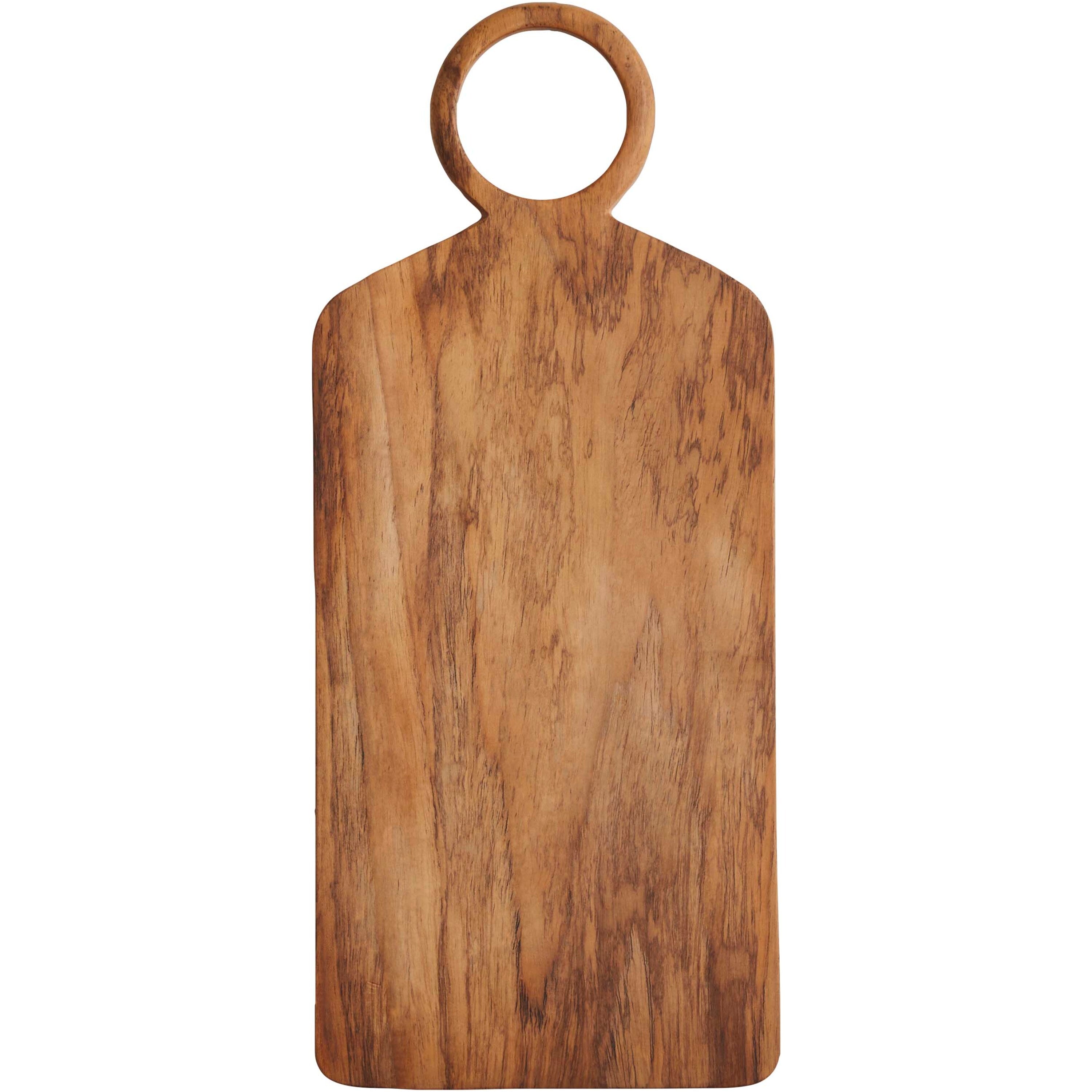 Teak Chopping Board
