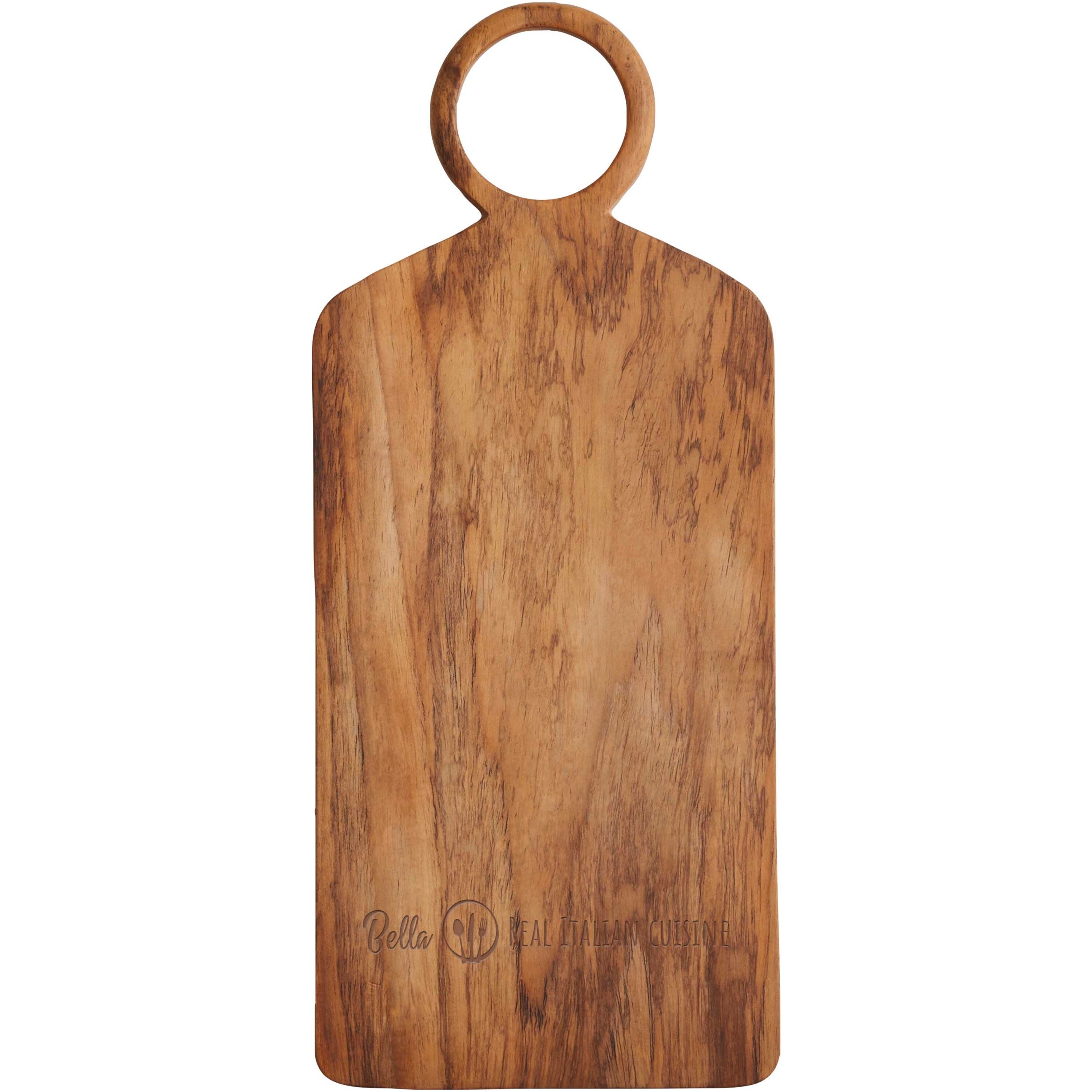 Teak Chopping Board