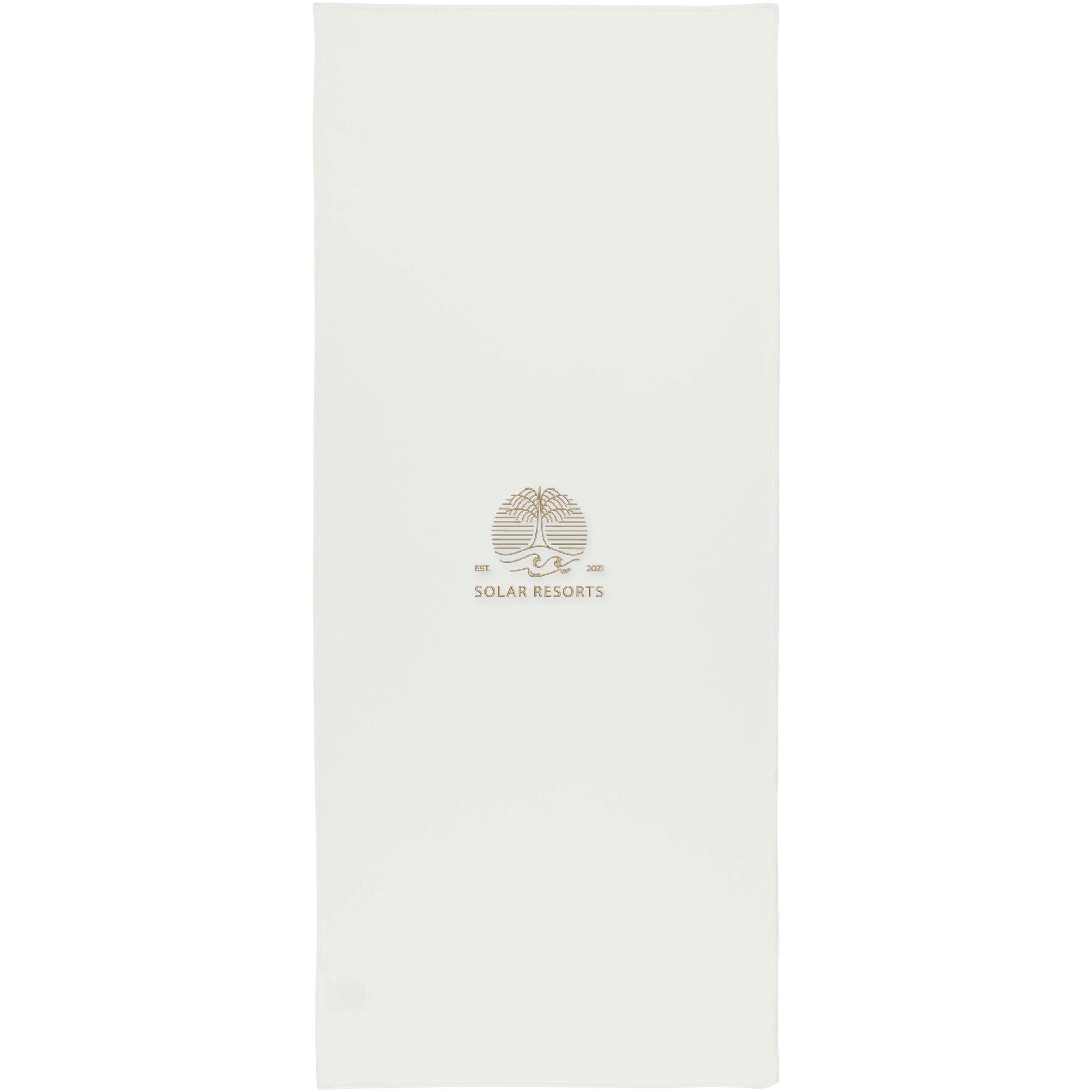 Lucas Sports Towel