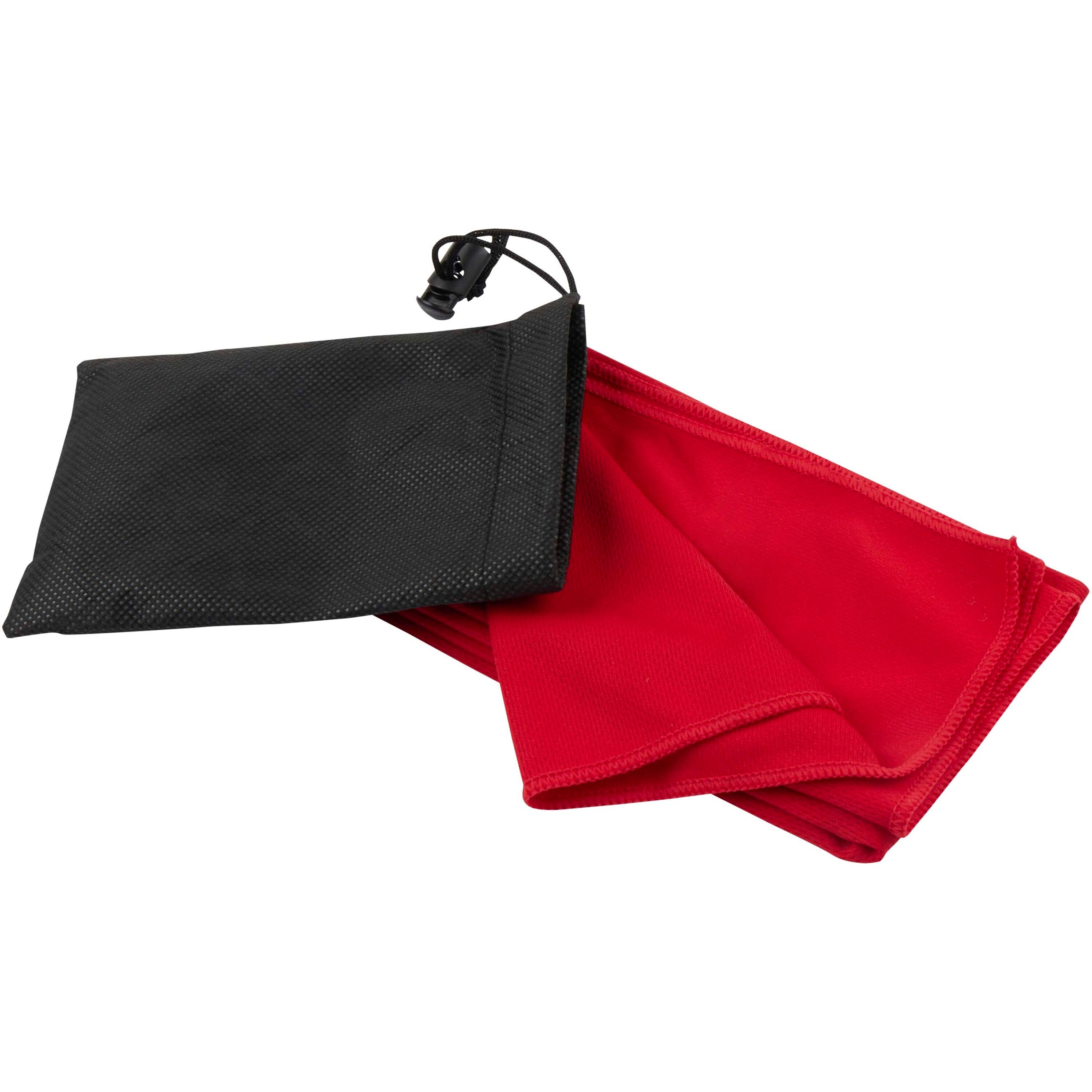 Lucas Sports Towel