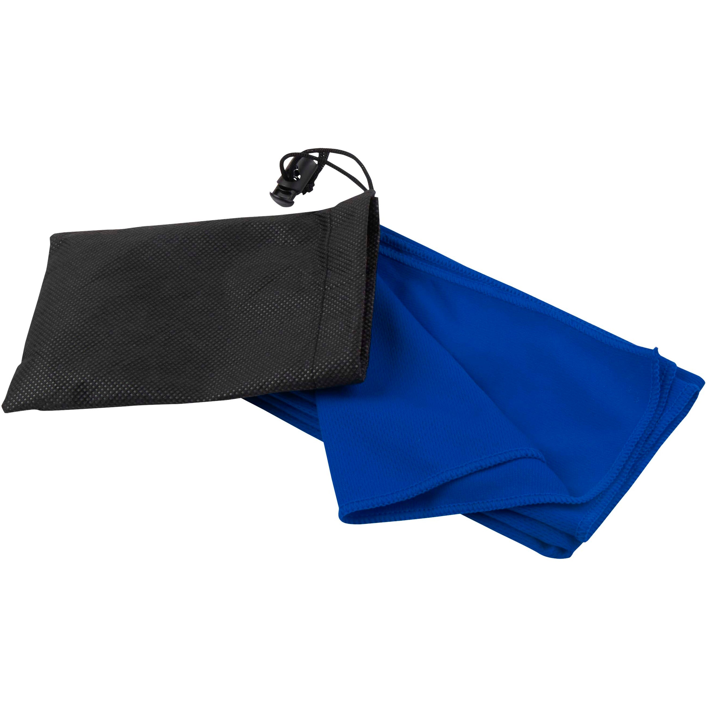 Lucas Sports Towel