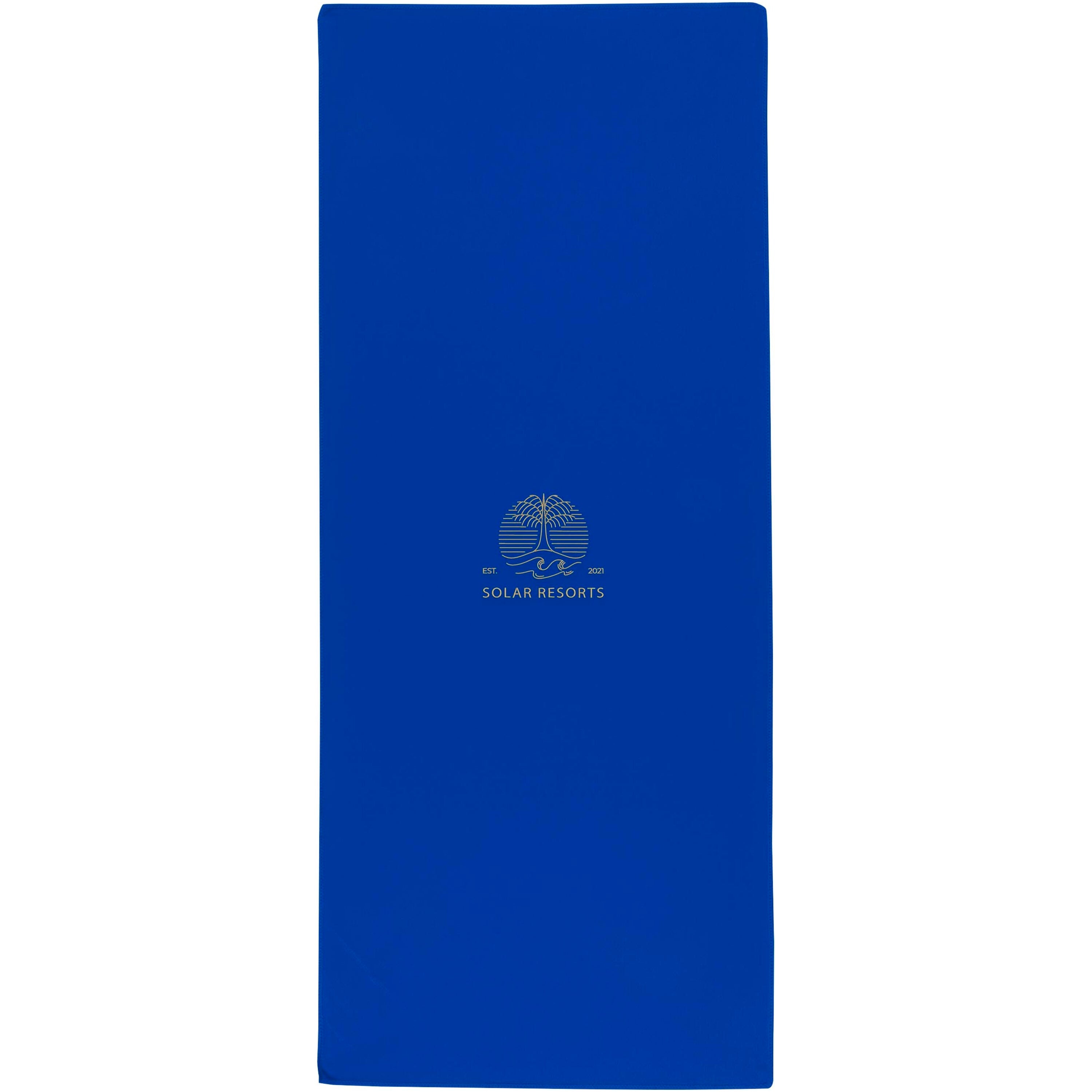 Lucas Sports Towel
