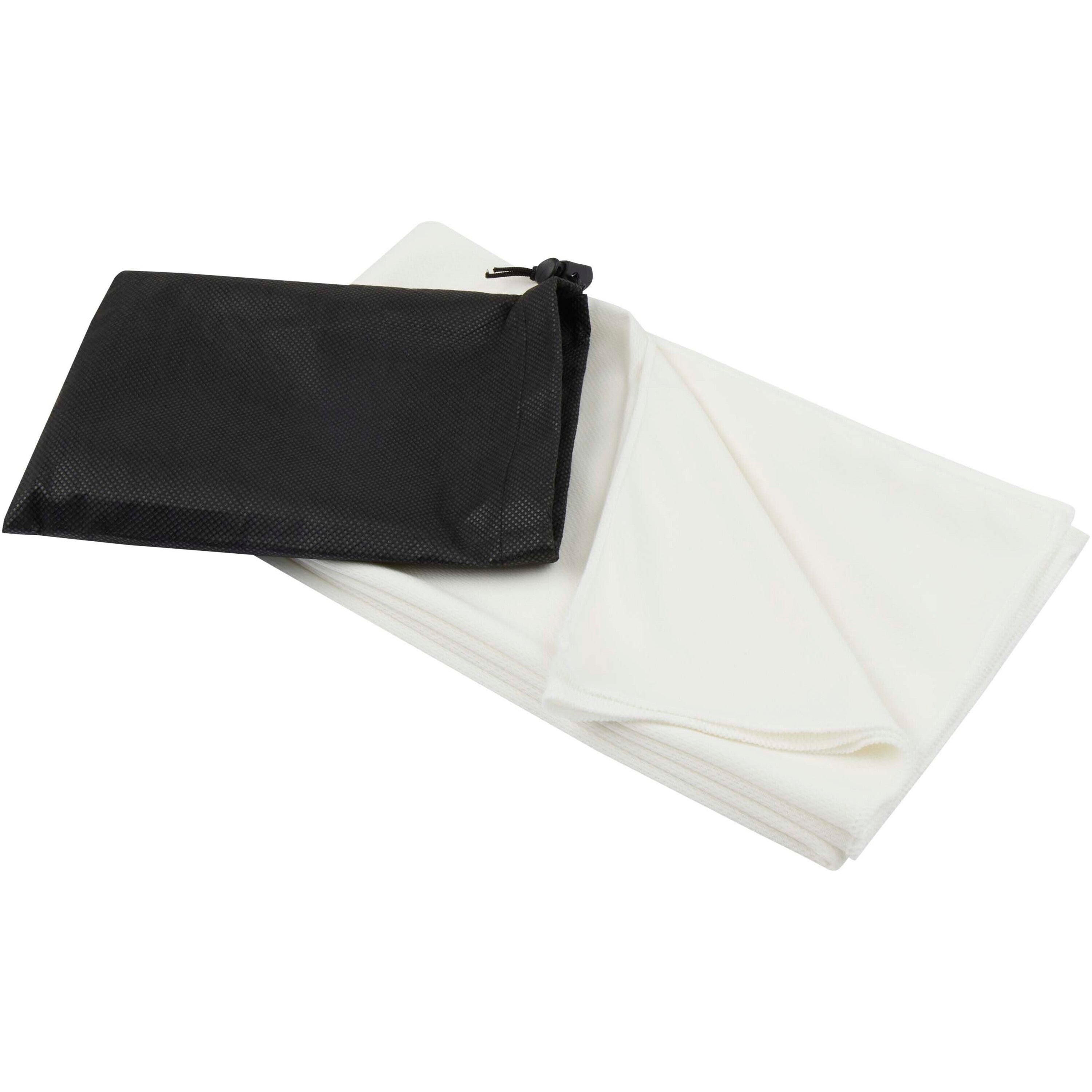 Lucas Large Sports Towel