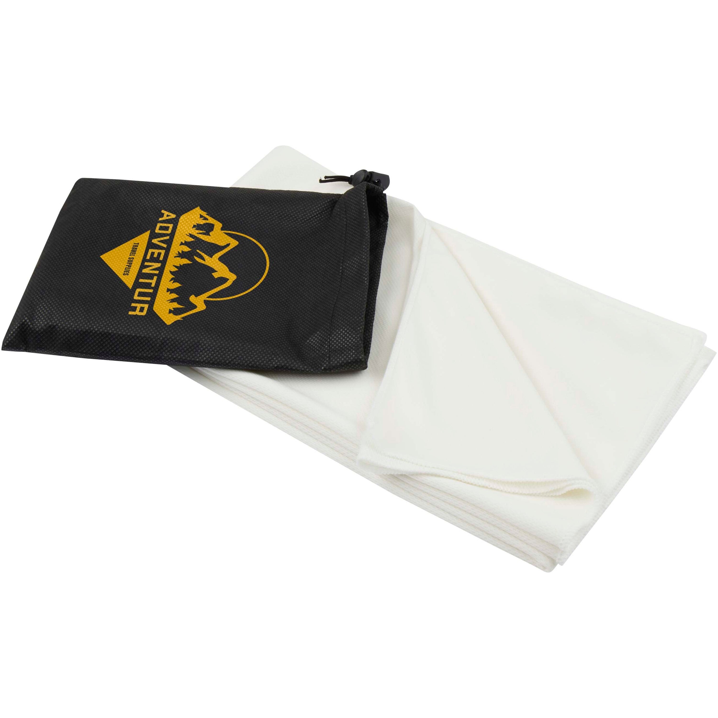 Lucas Large Sports Towel