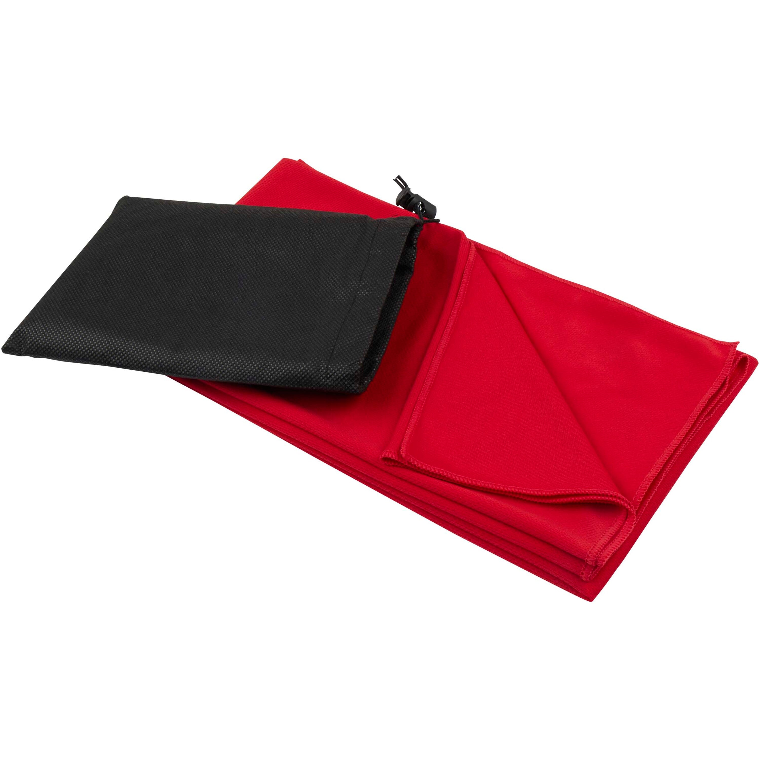 Lucas Large Sports Towel