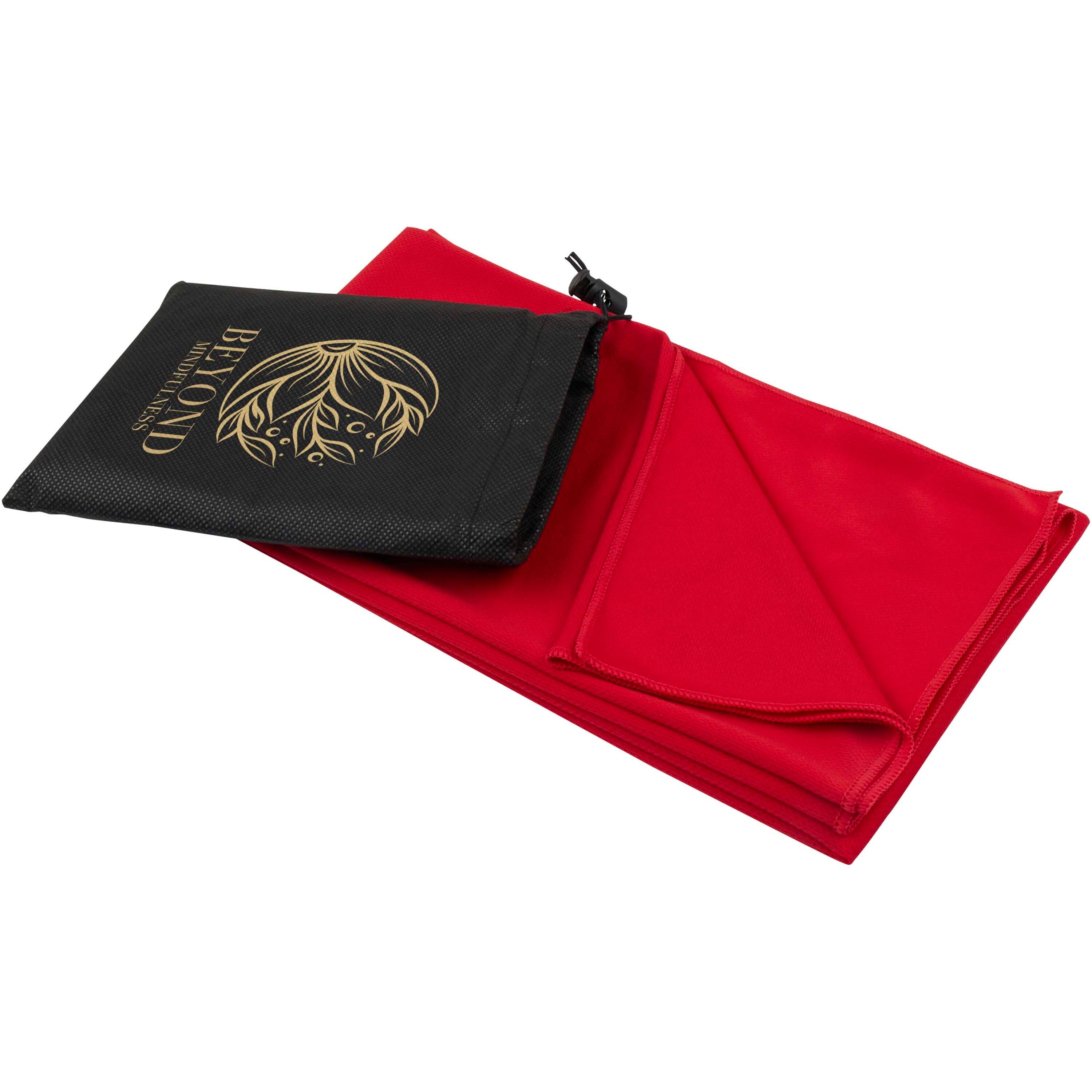 Lucas Large Sports Towel