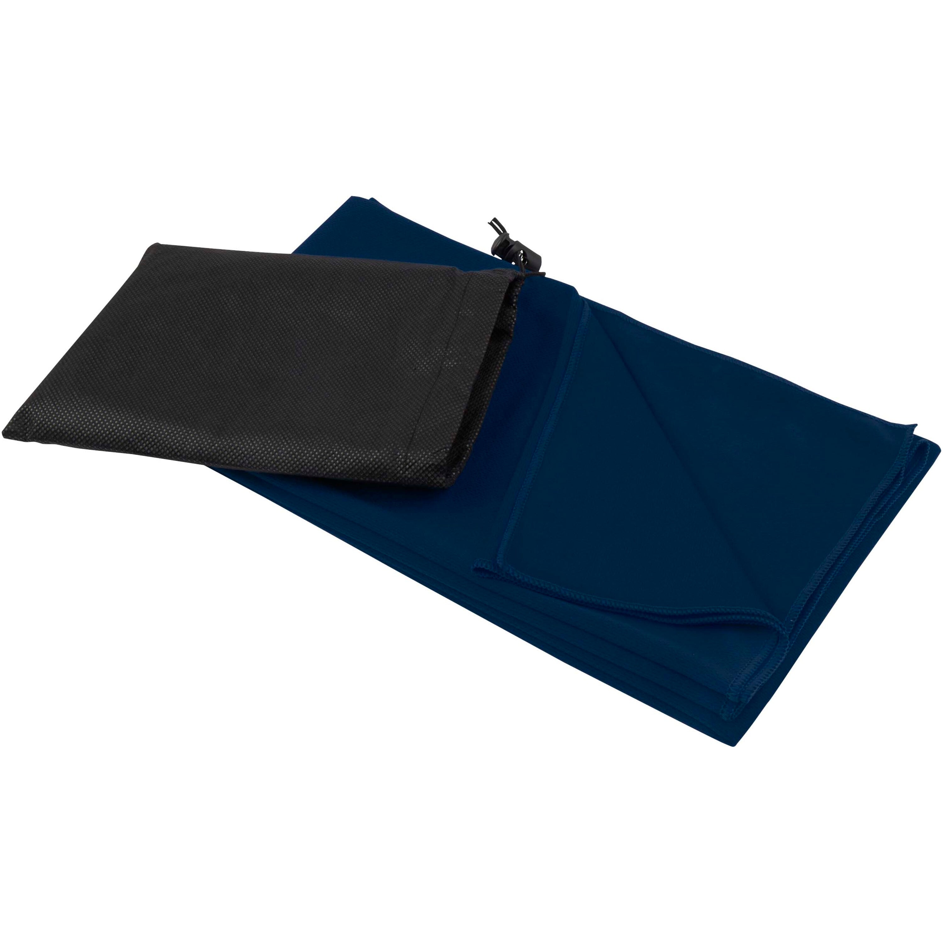 Lucas Large Sports Towel