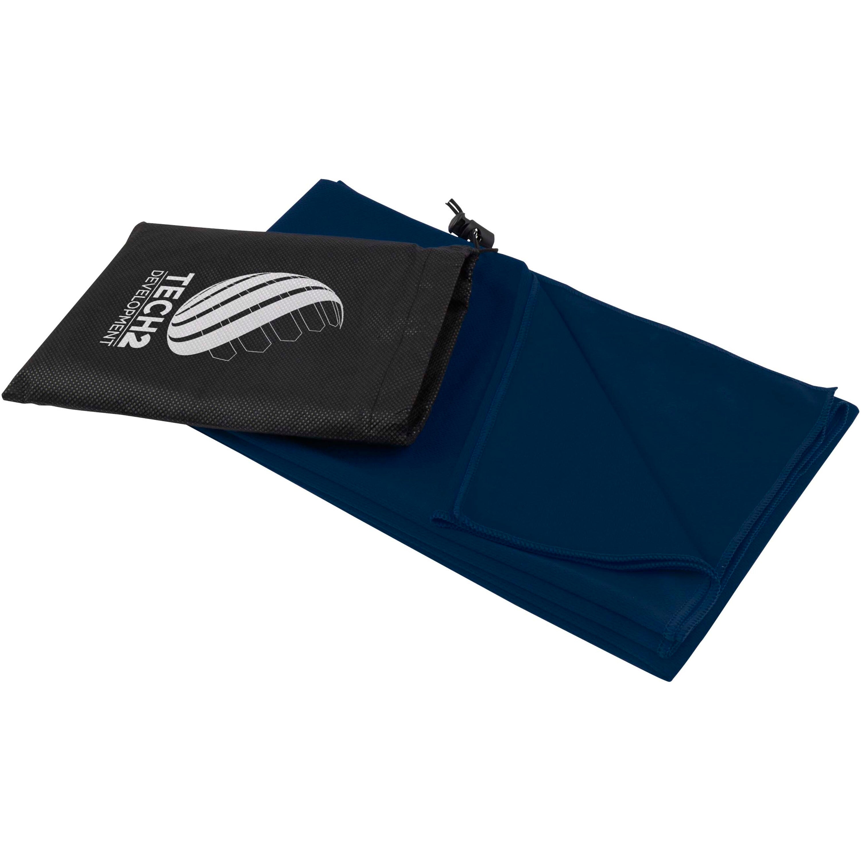 Lucas Large Sports Towel