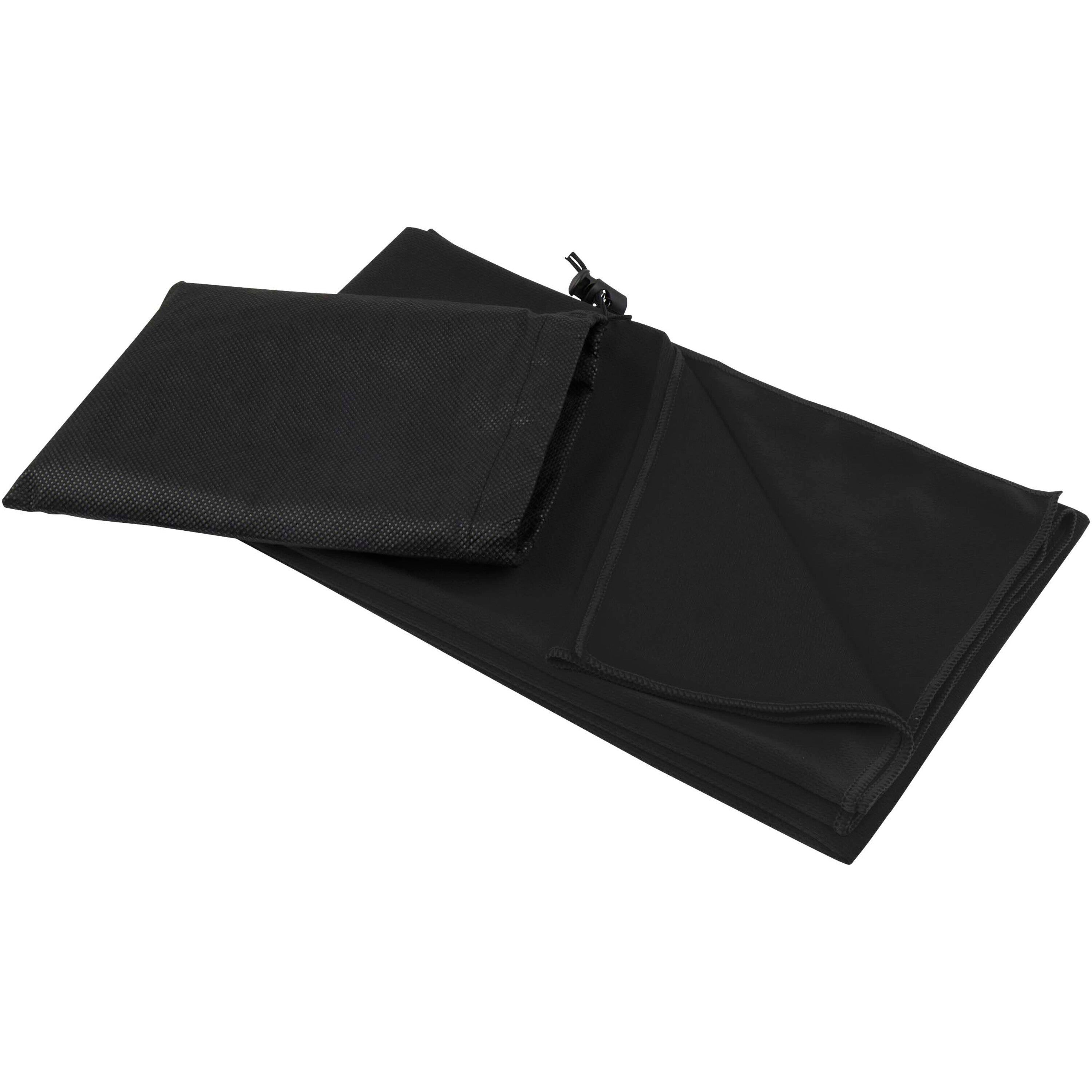 Lucas Large Sports Towel