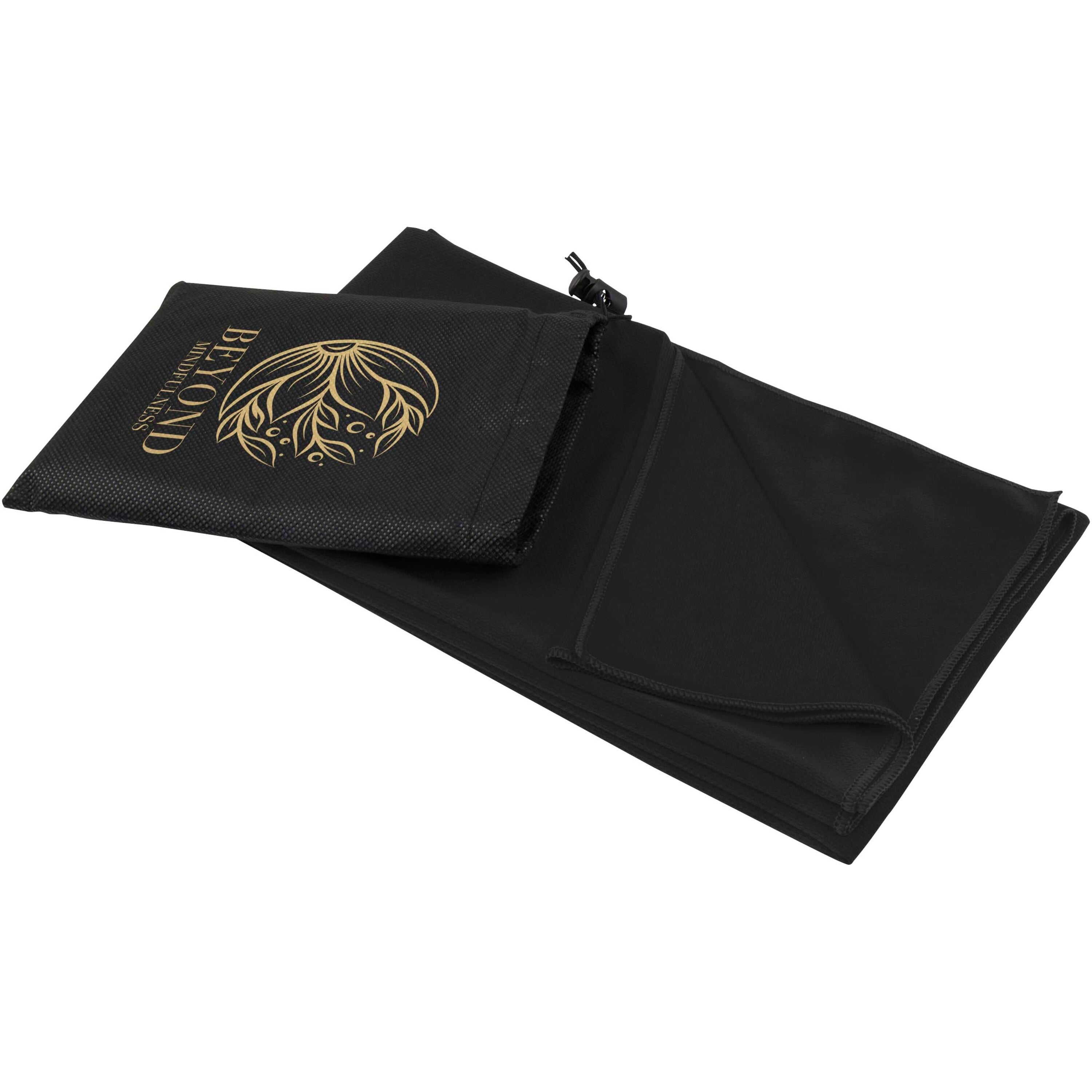 Lucas Large Sports Towel