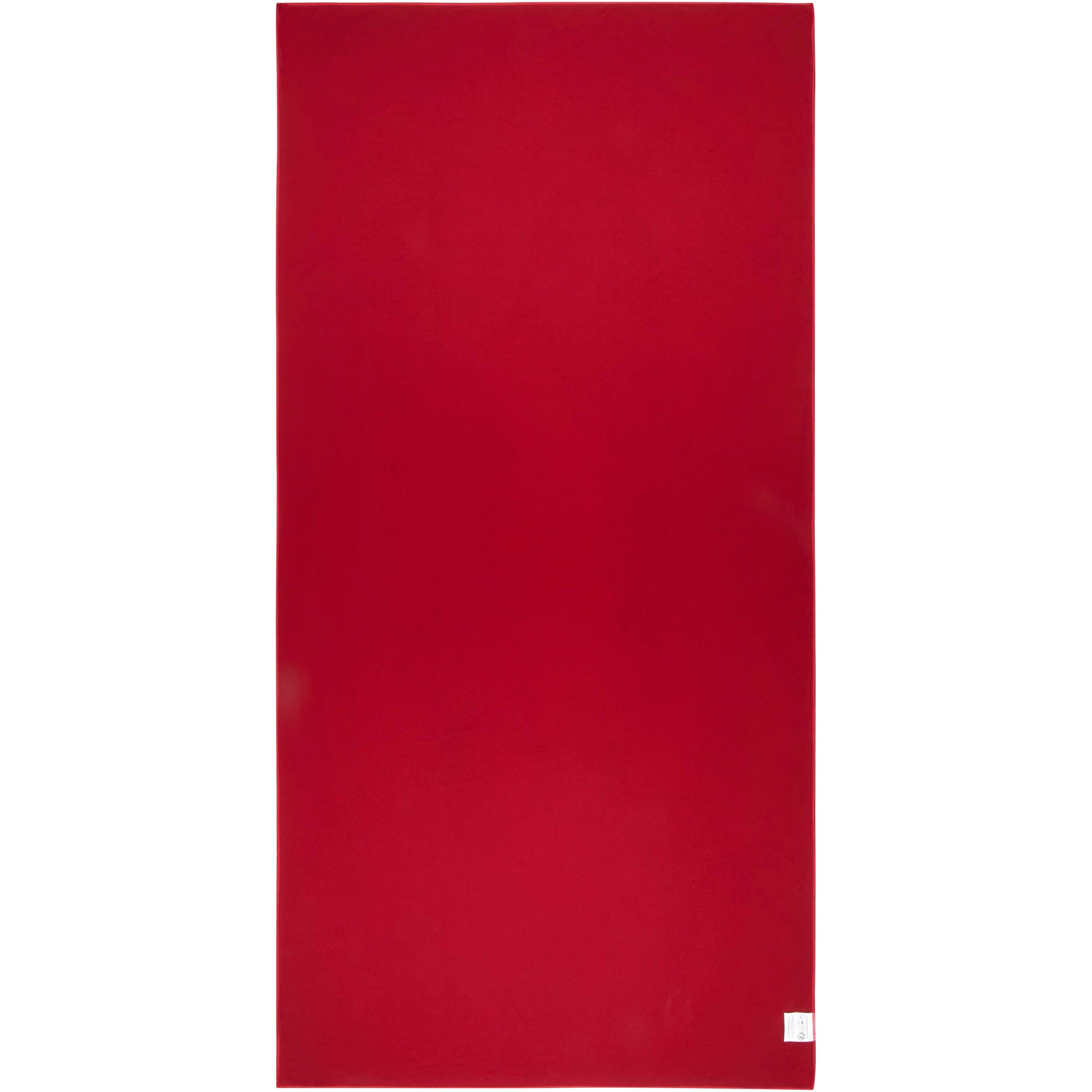 Althea Large Polyester Sports Towel
