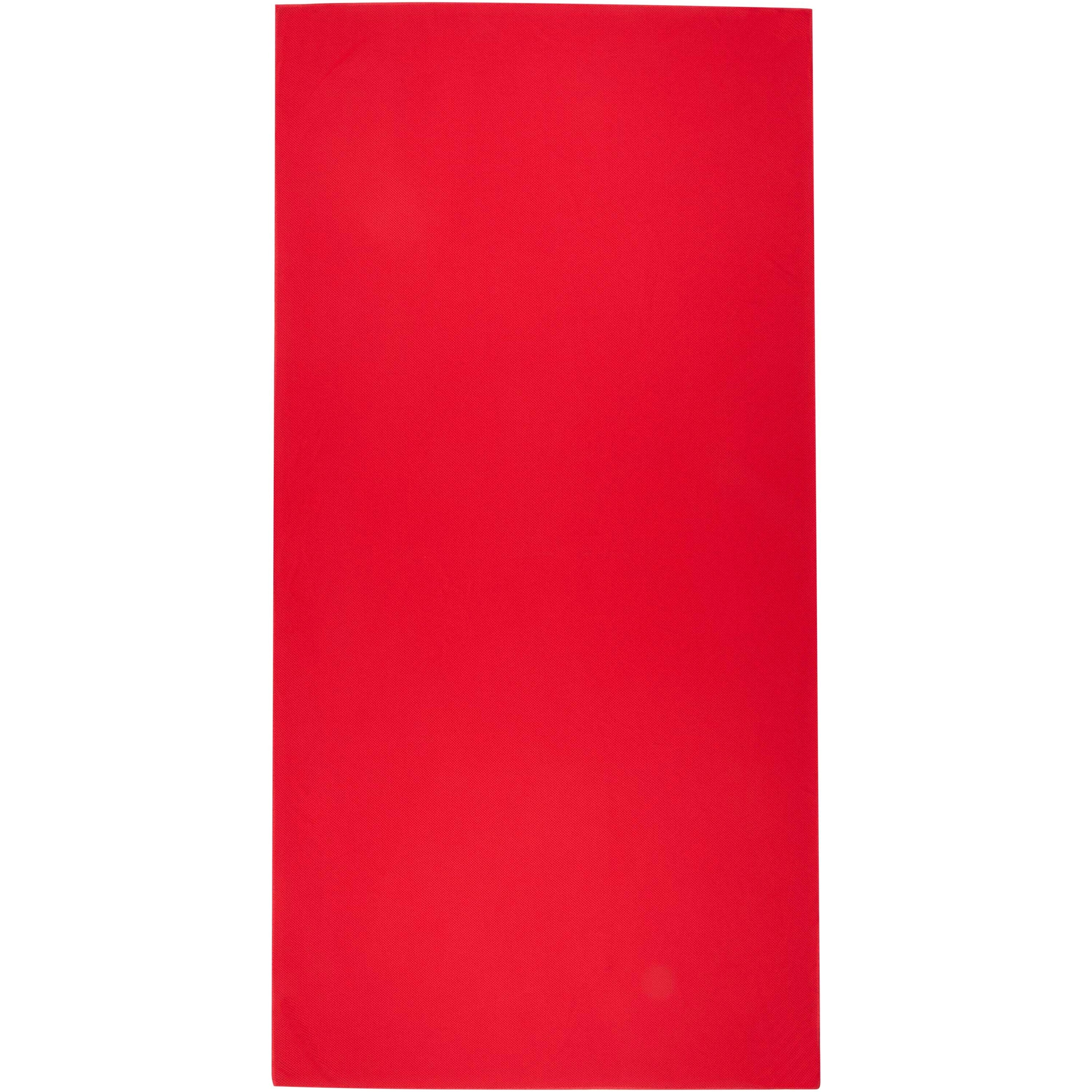 Althea Large Polyester Sports Towel