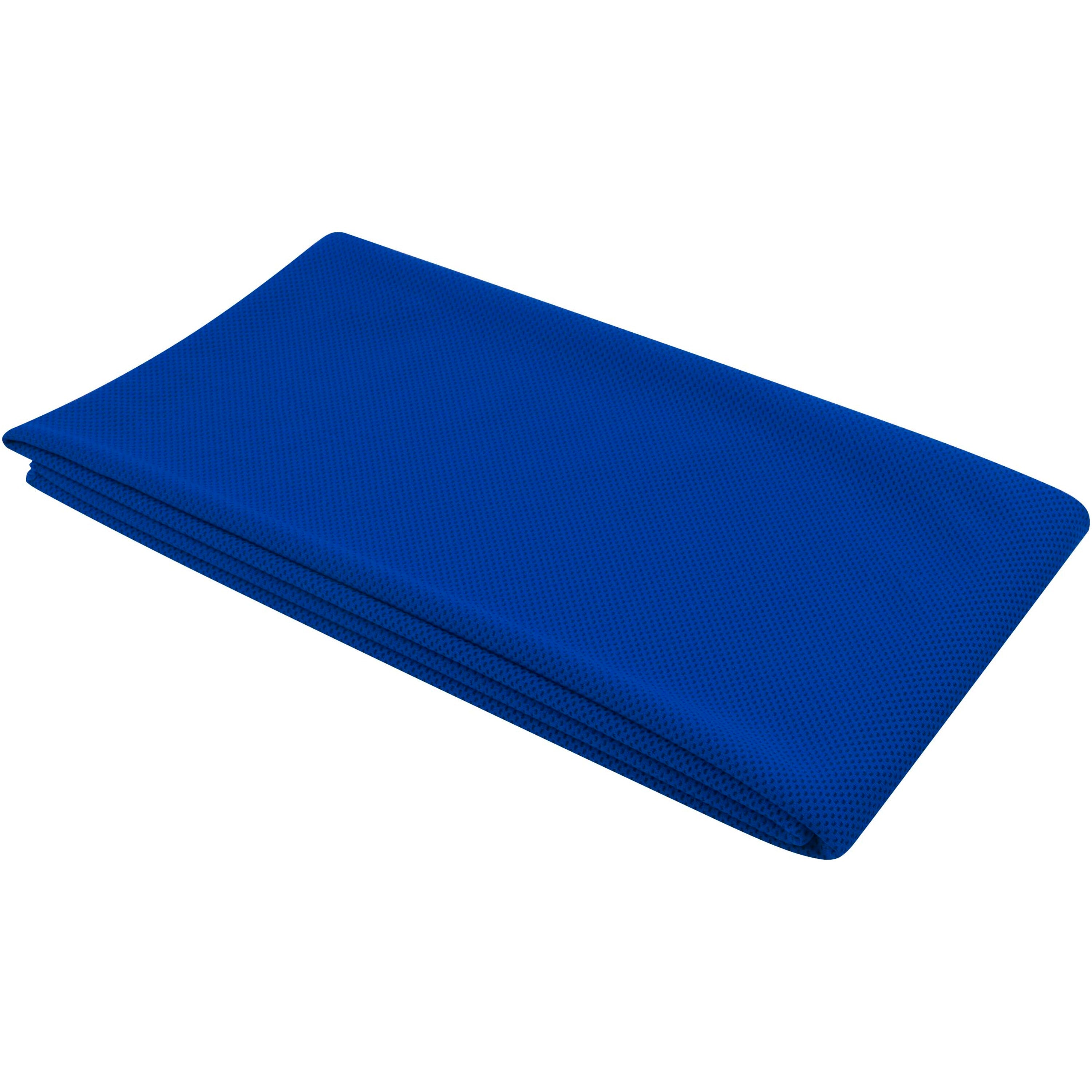 Althea Large Polyester Sports Towel
