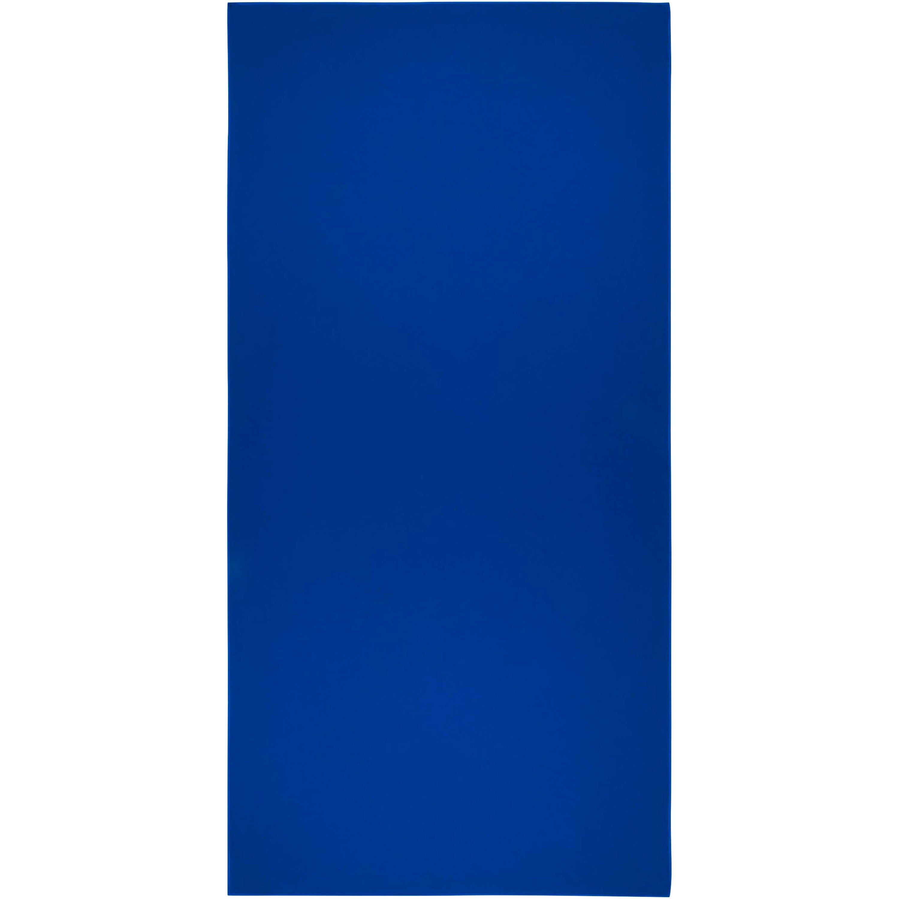 Althea Large Polyester Sports Towel