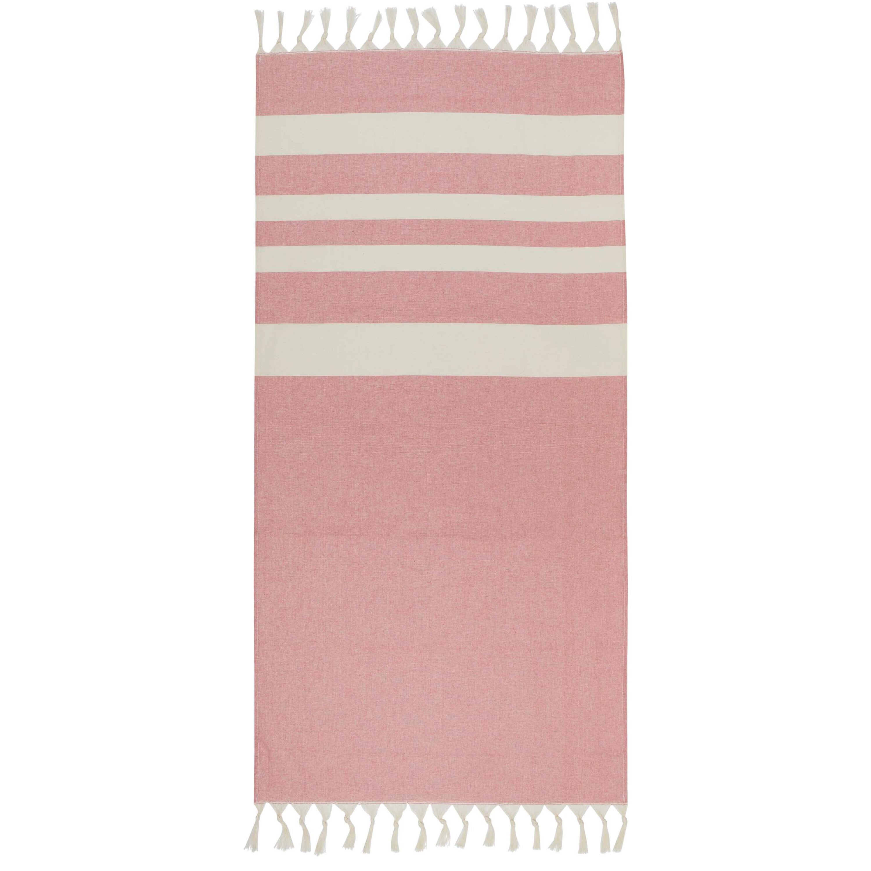 Anders Hammam Towel