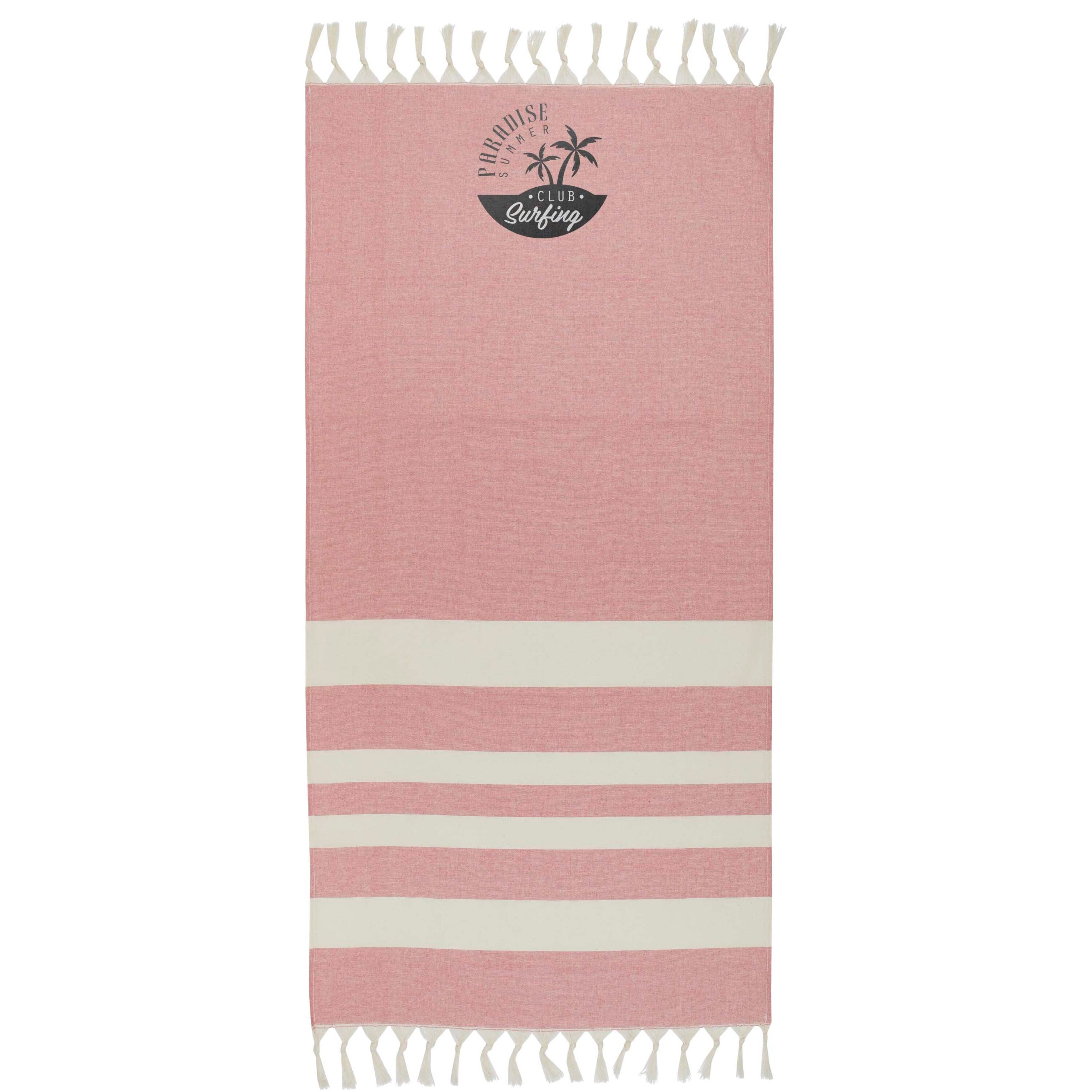 Anders Hammam Towel