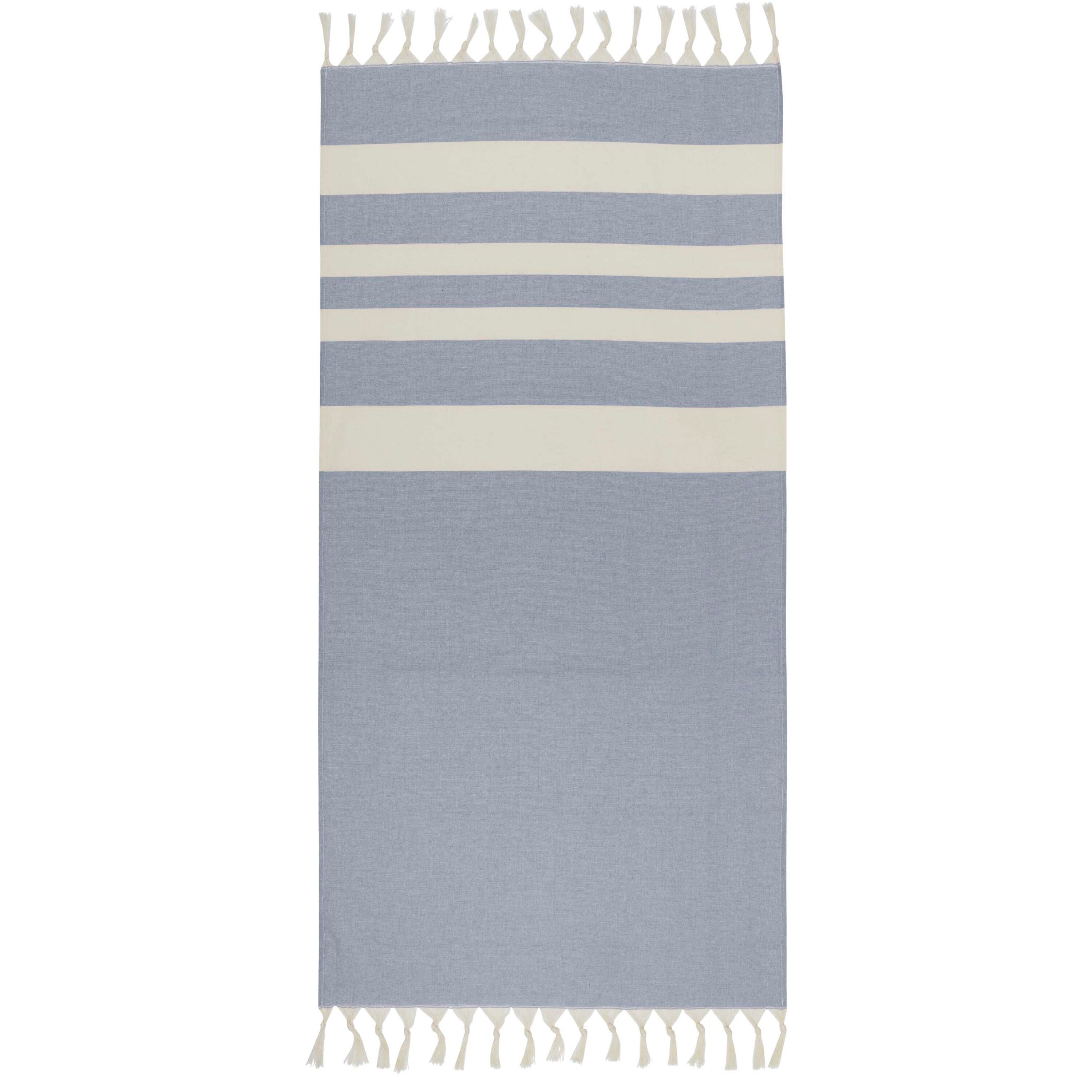 Anders Hammam Towel