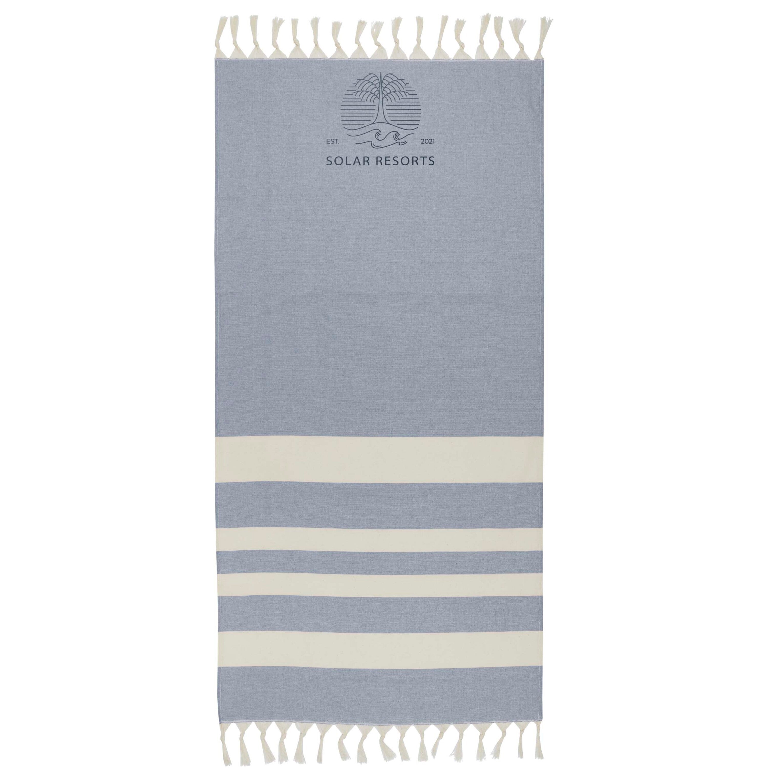 Anders Hammam Towel