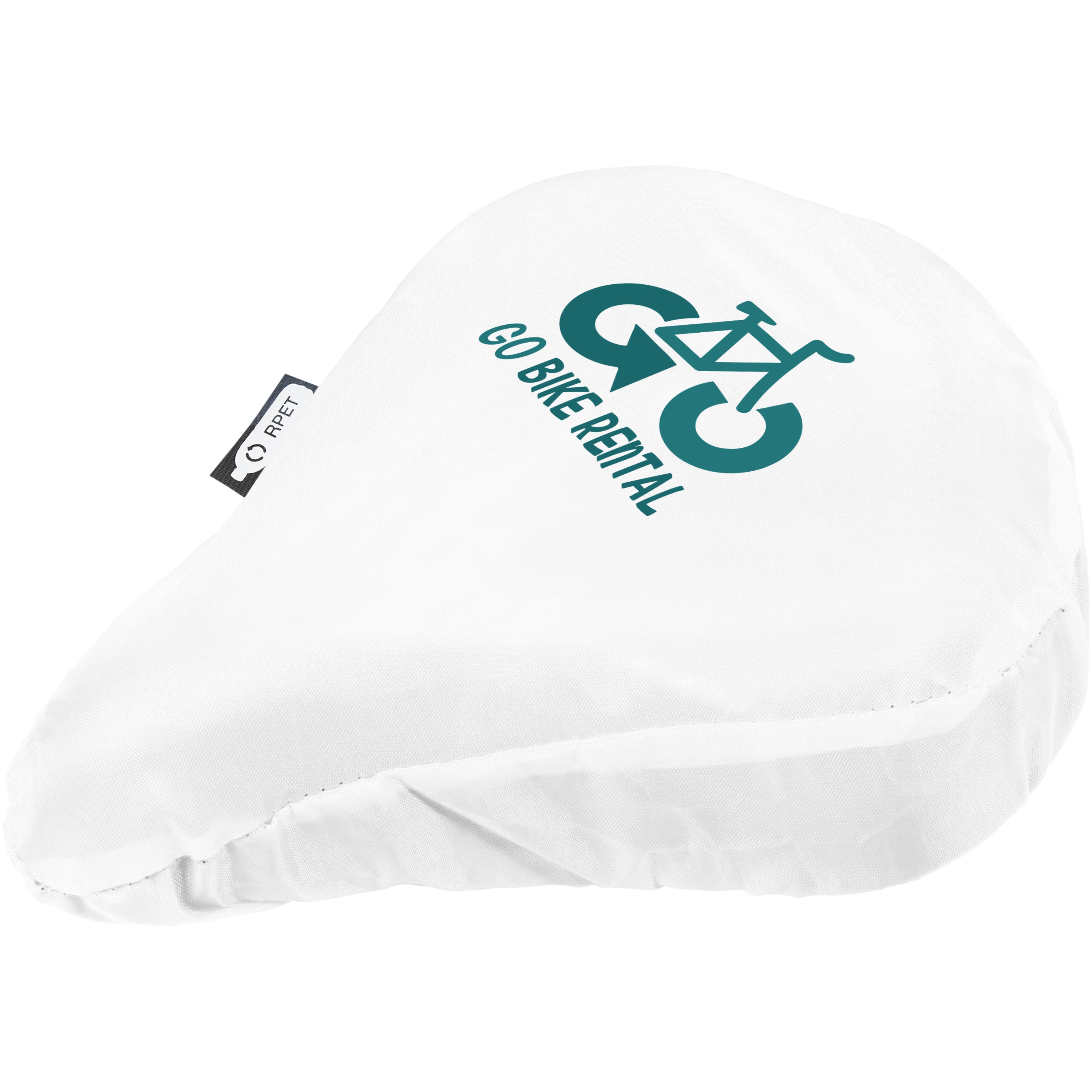 Jesse Recycled Bicycle Saddle Cover