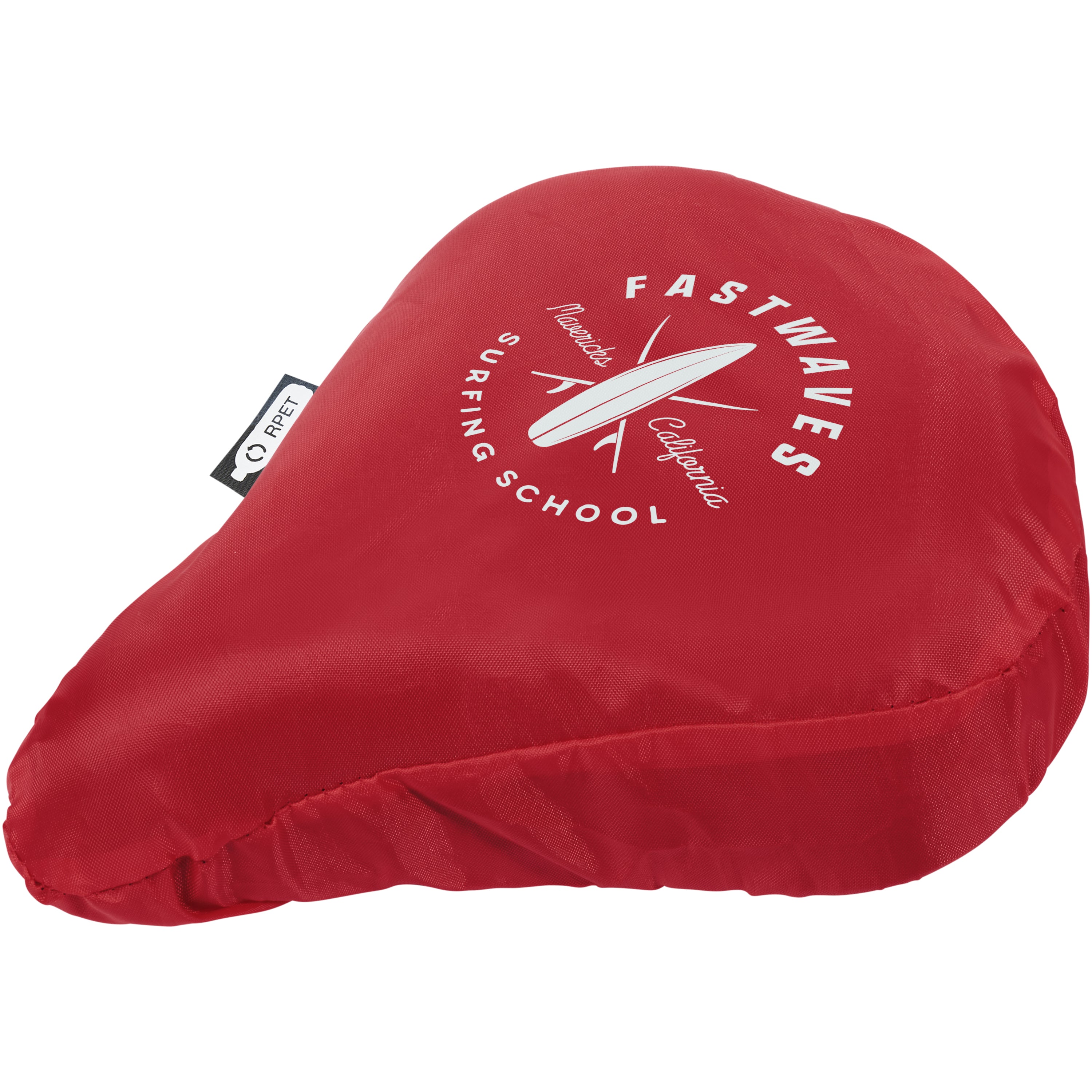 Jesse Recycled Bicycle Saddle Cover