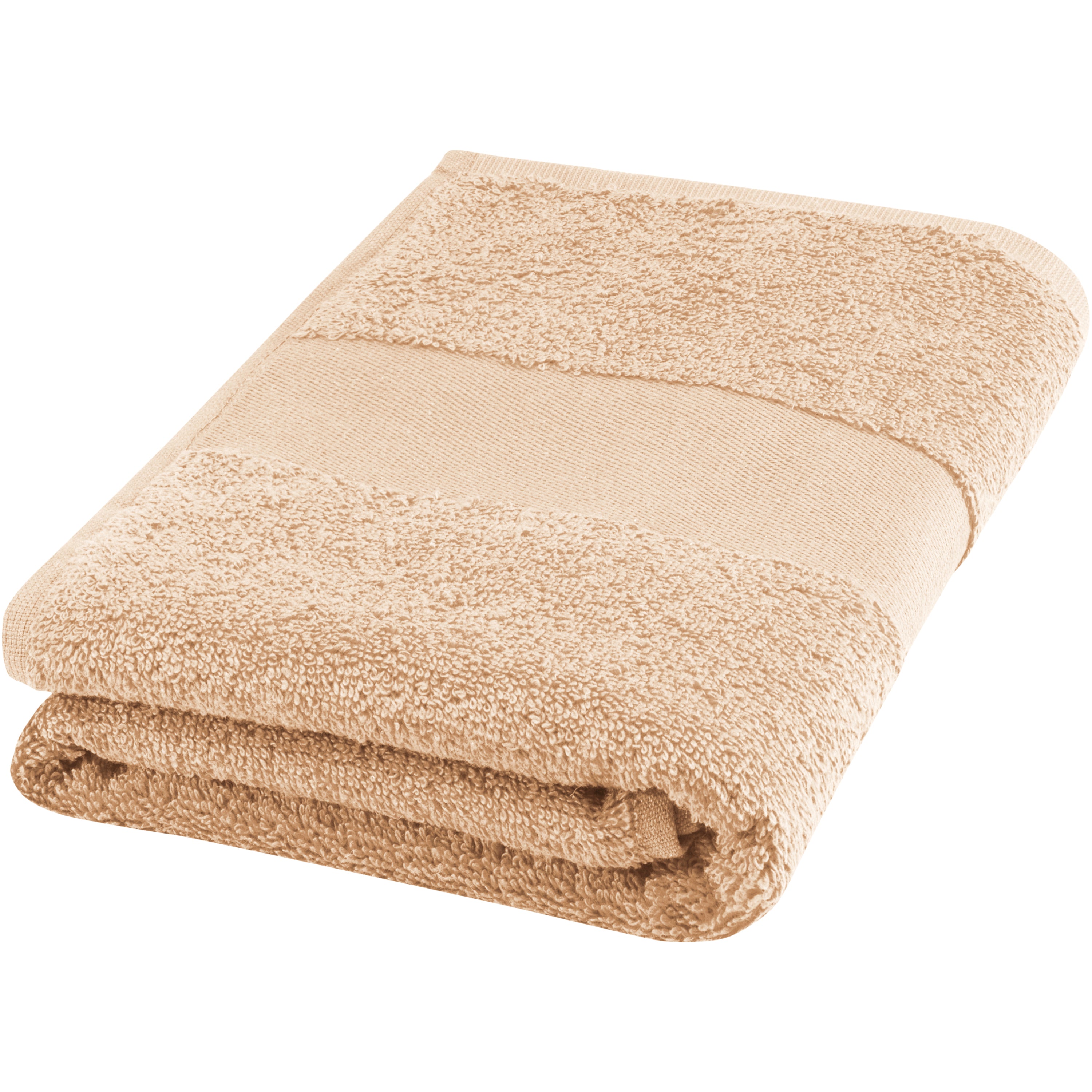 Charlotte Thick Cotton towel