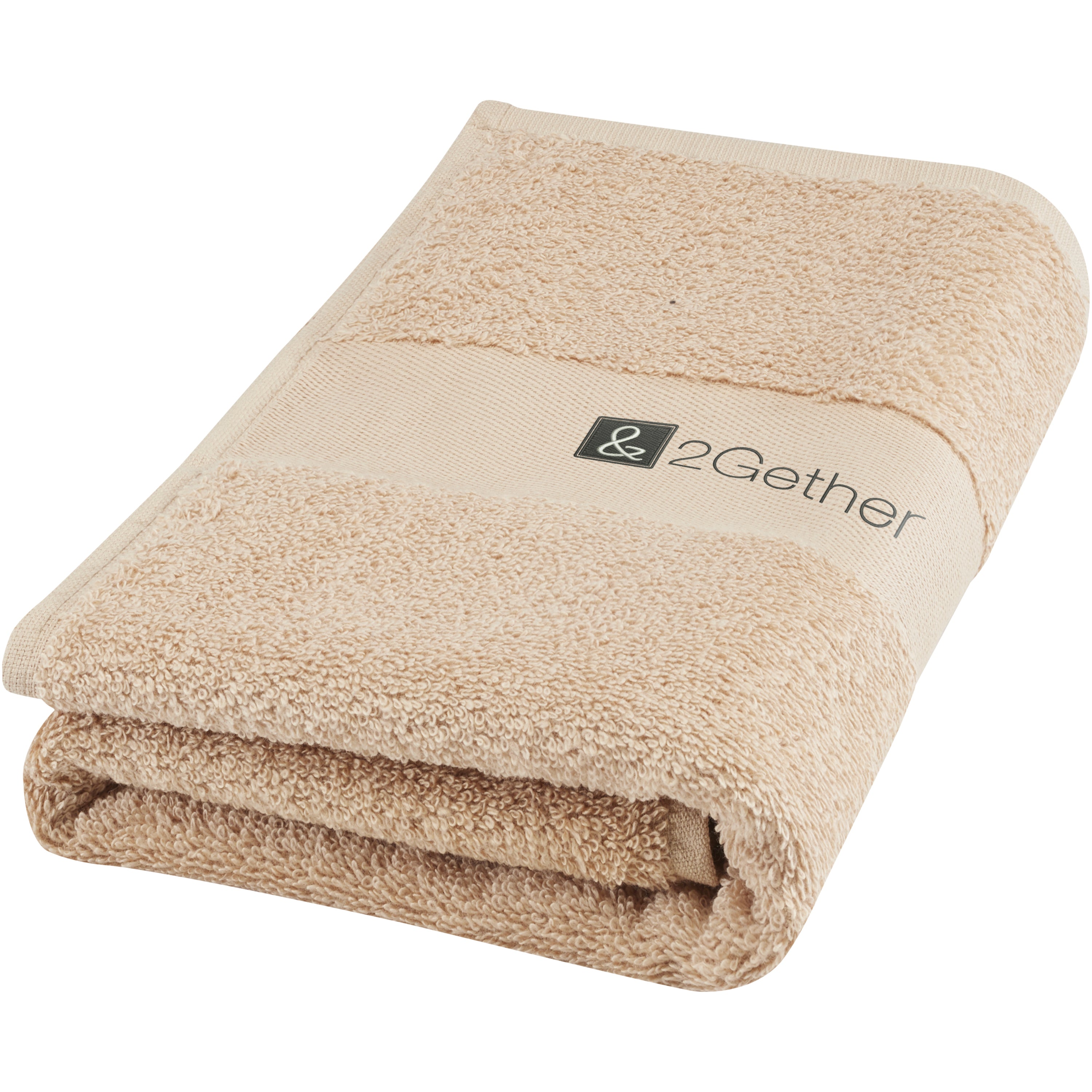 Charlotte Thick Cotton towel