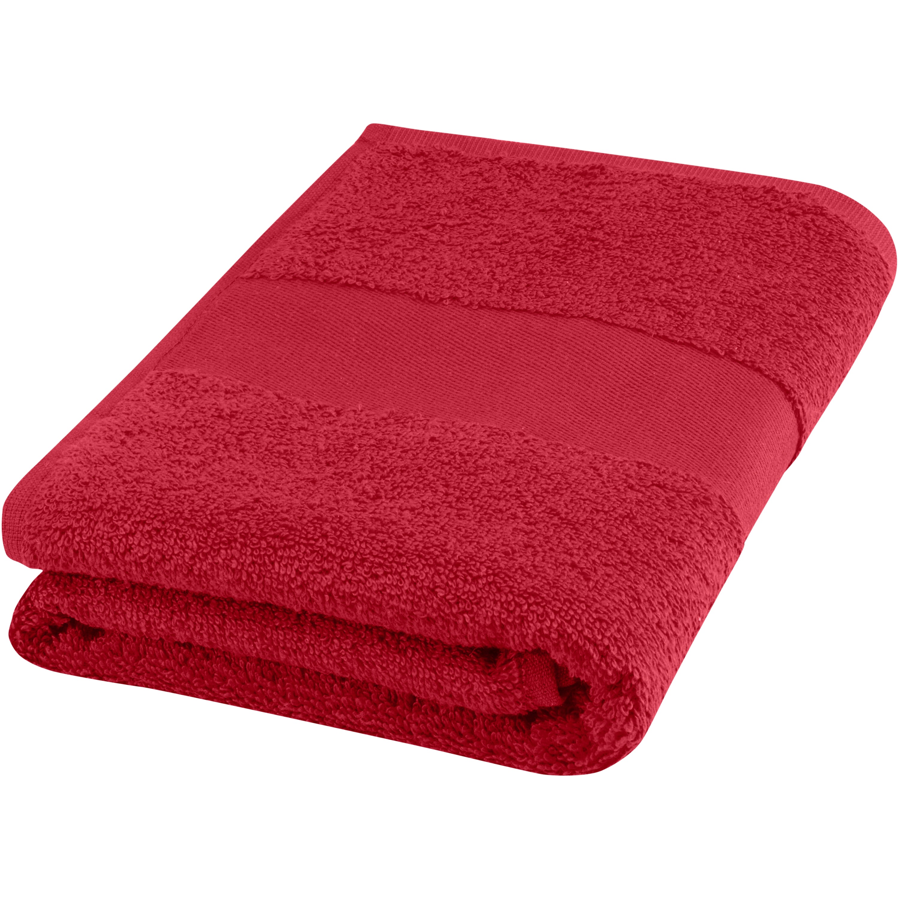 Charlotte Thick Cotton towel