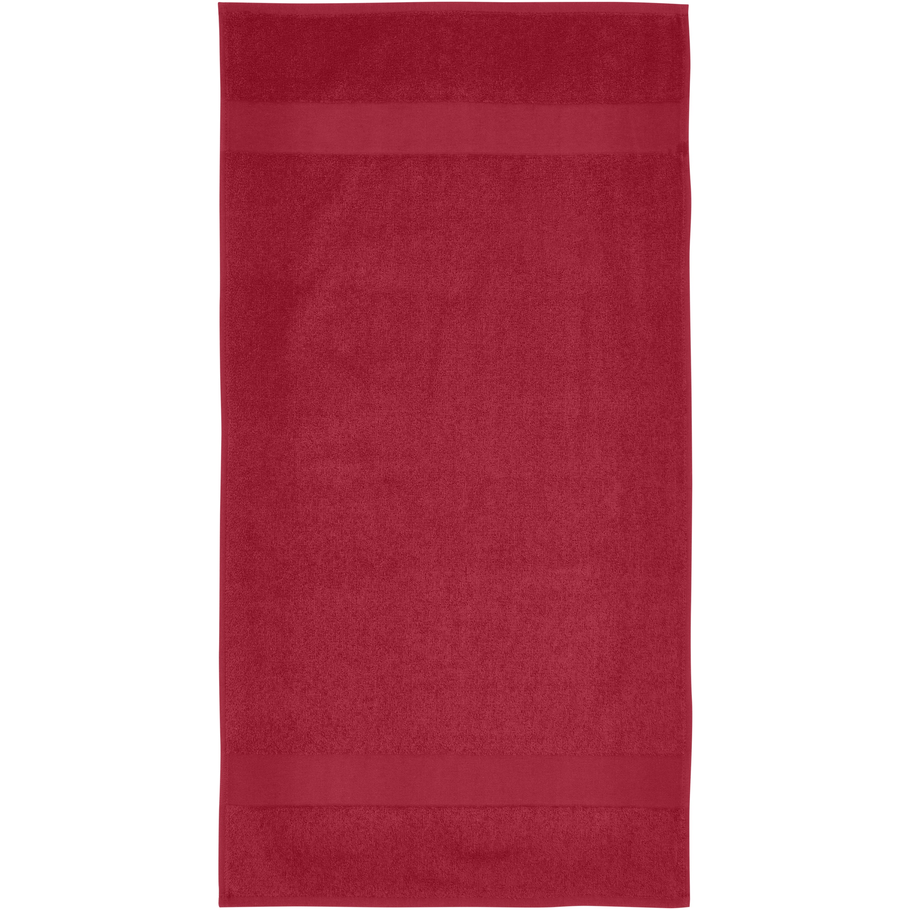 Charlotte Thick Cotton towel
