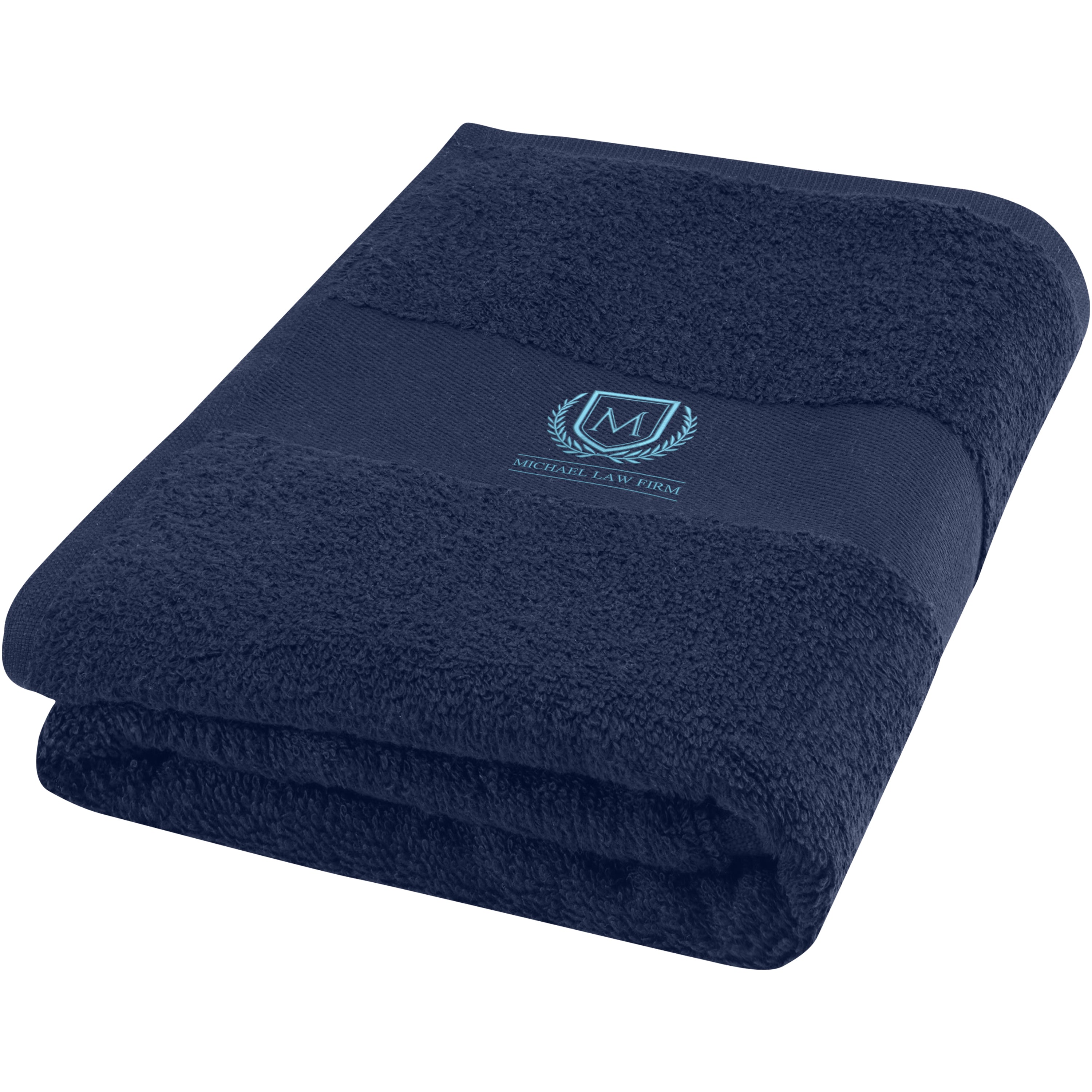 Charlotte Thick Cotton towel