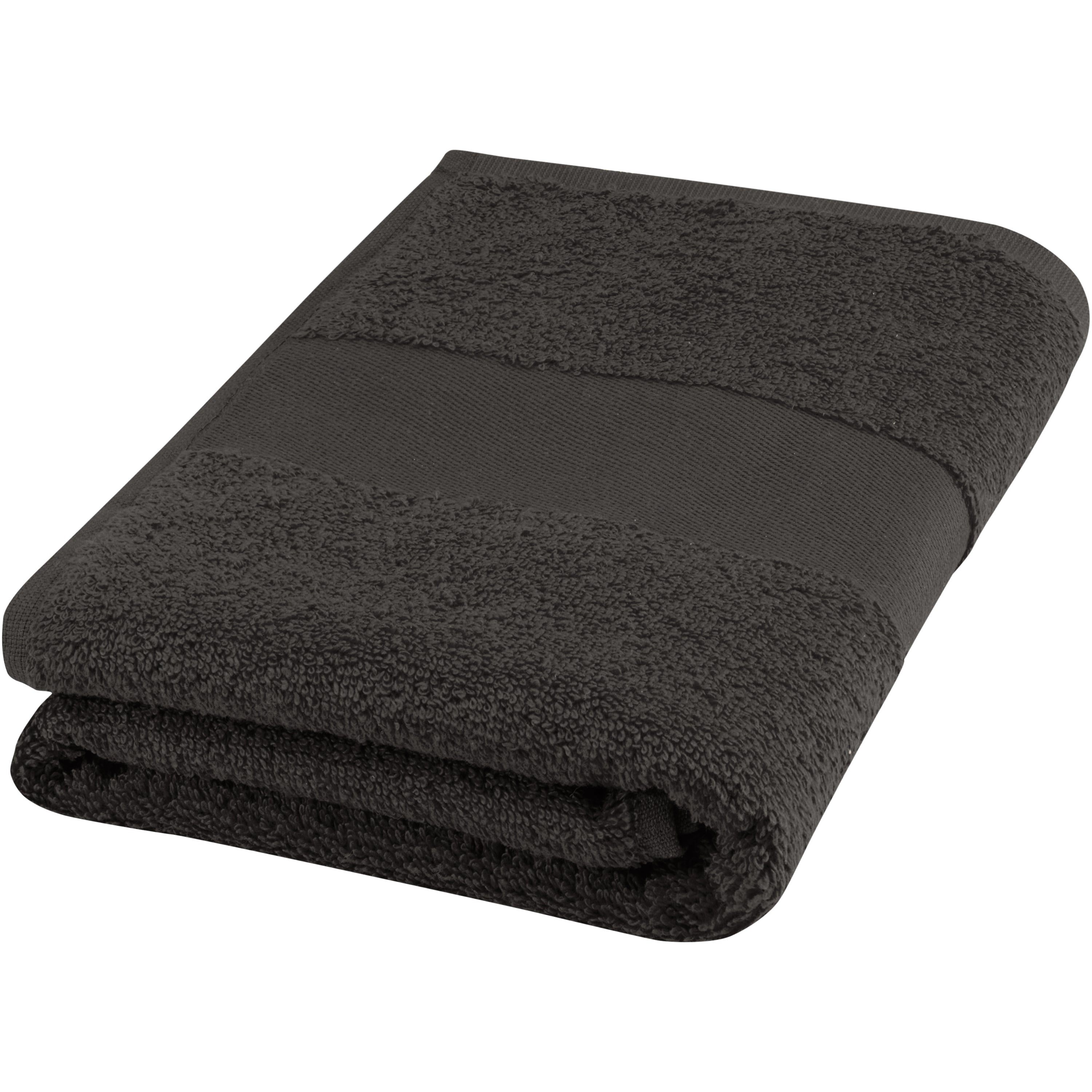 Charlotte Thick Cotton towel