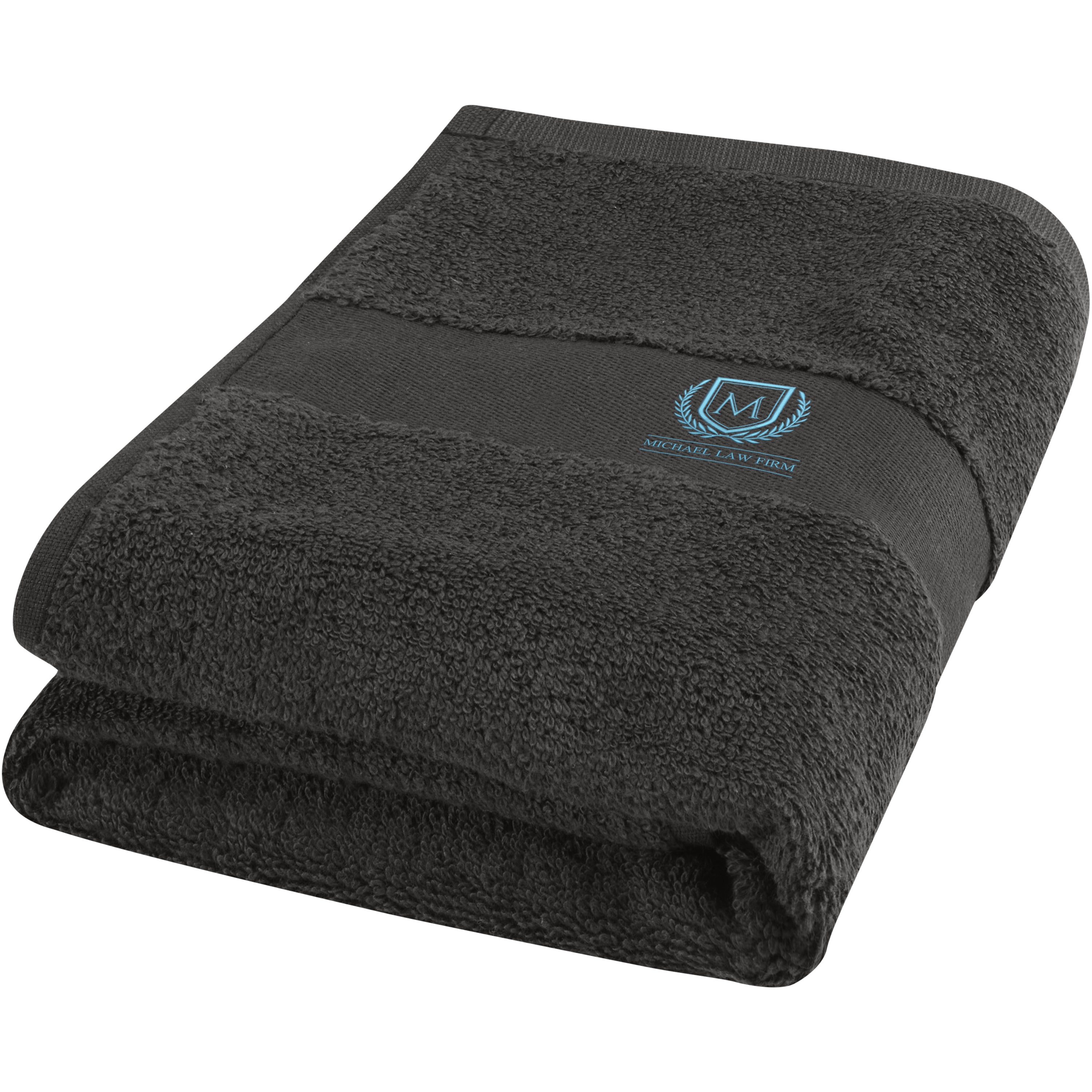 Charlotte Thick Cotton towel