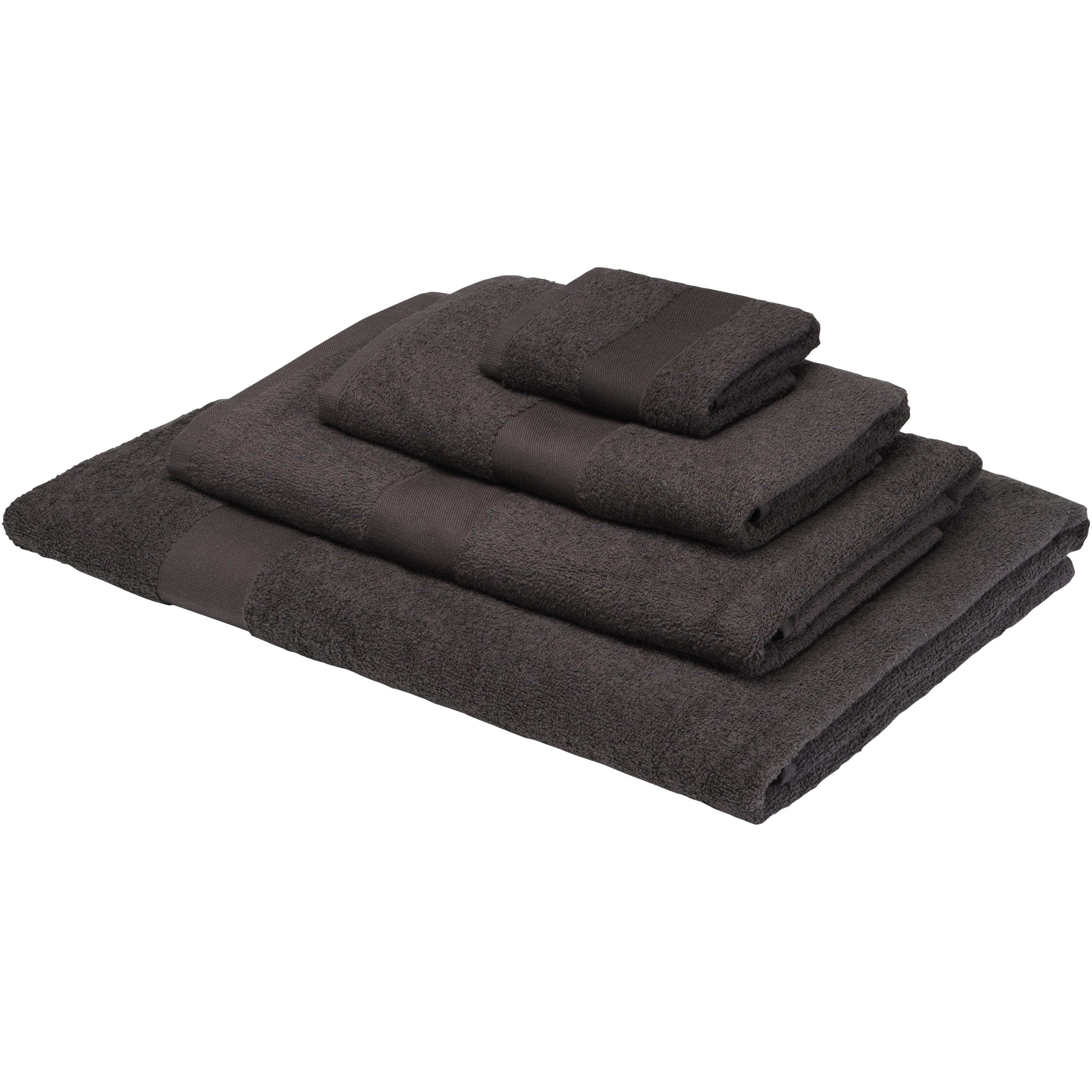 Amelia Cotton Towel