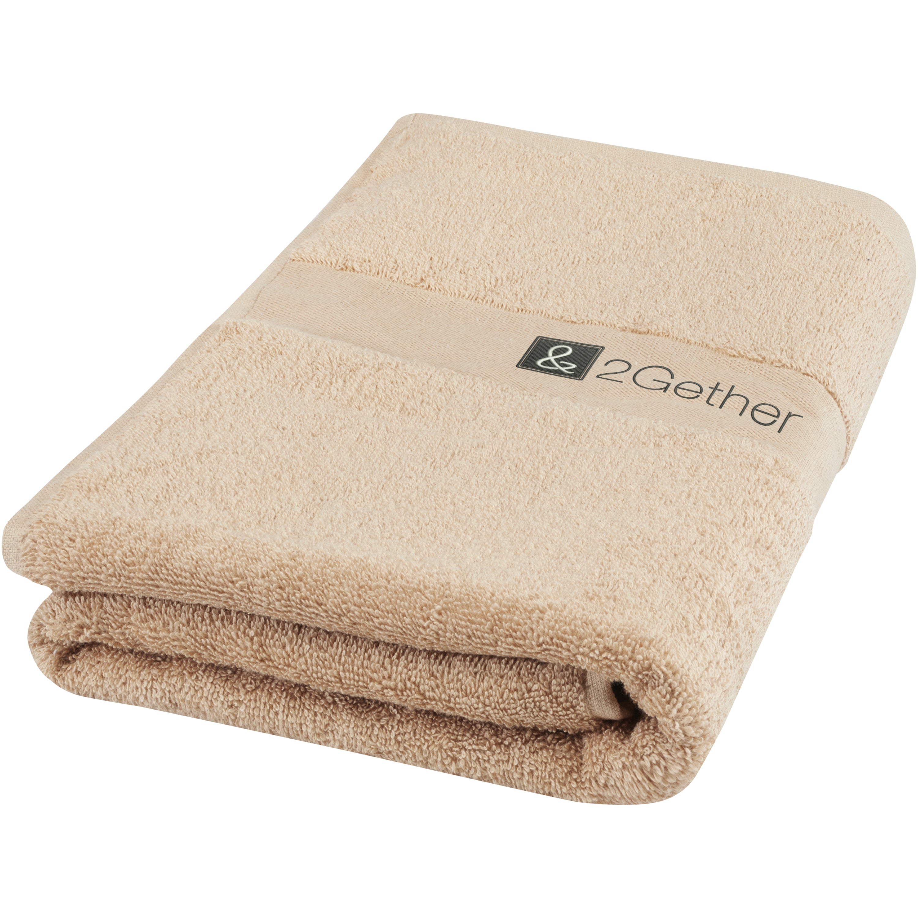 Amelia Cotton Towel