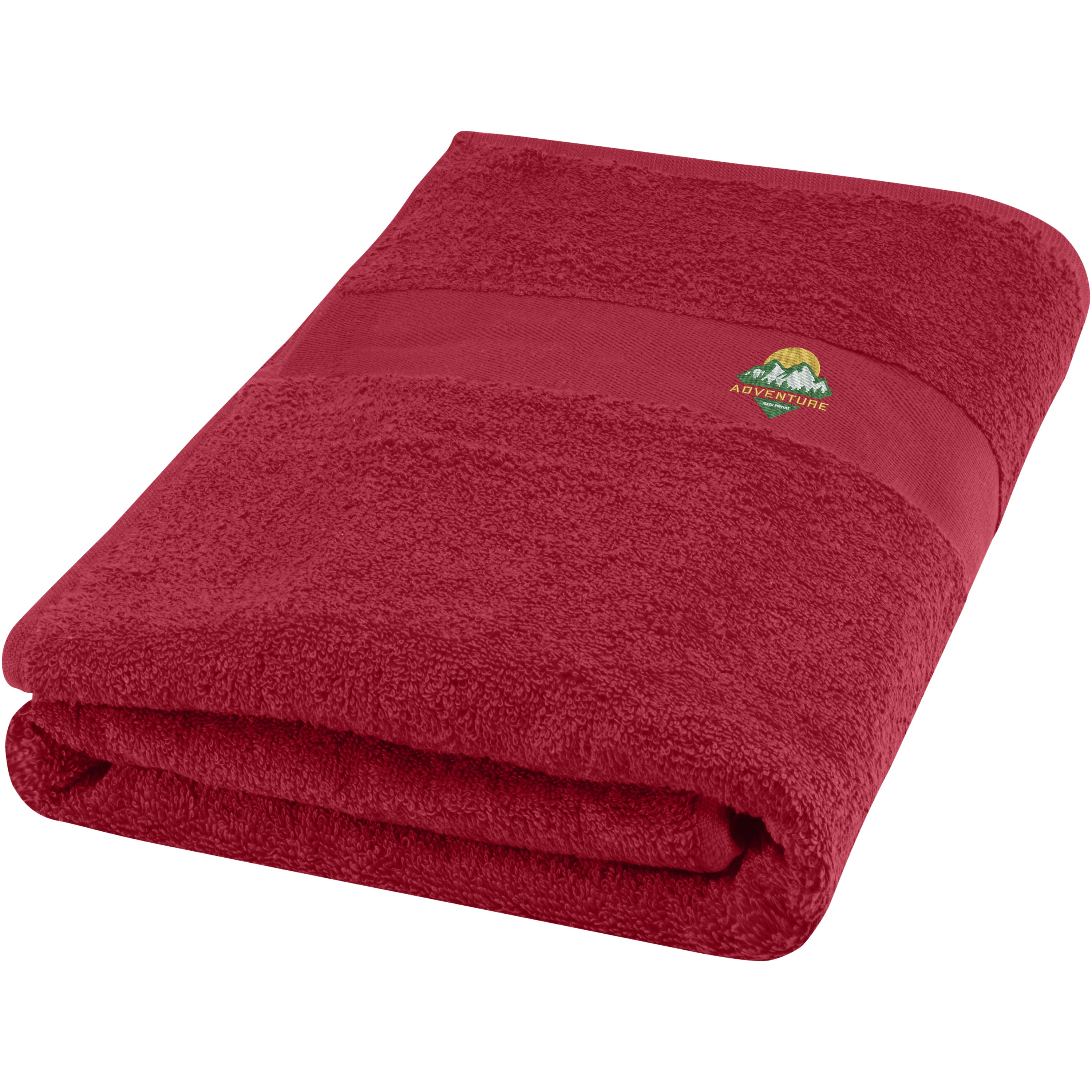 Amelia Cotton Towel