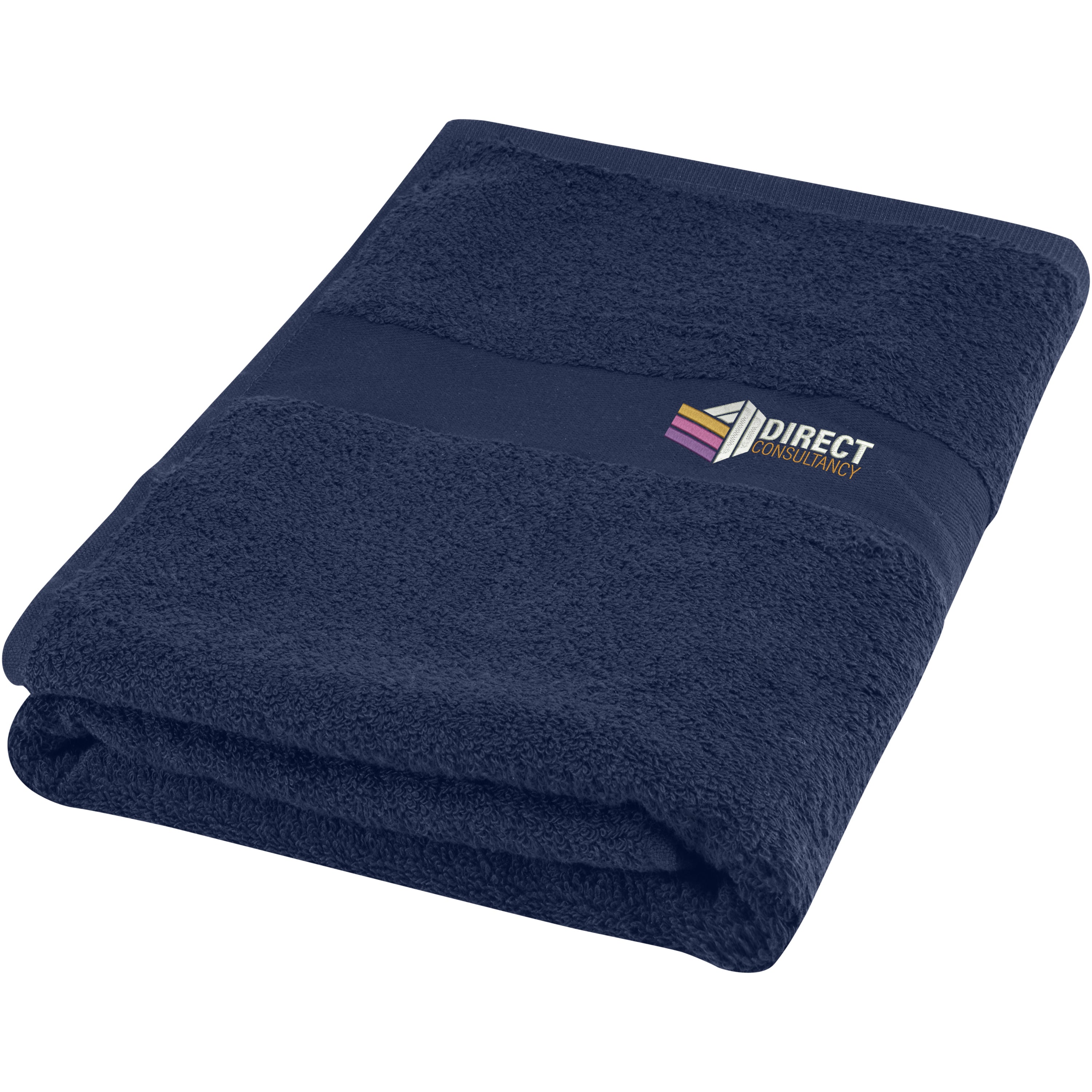 Amelia Cotton Towel