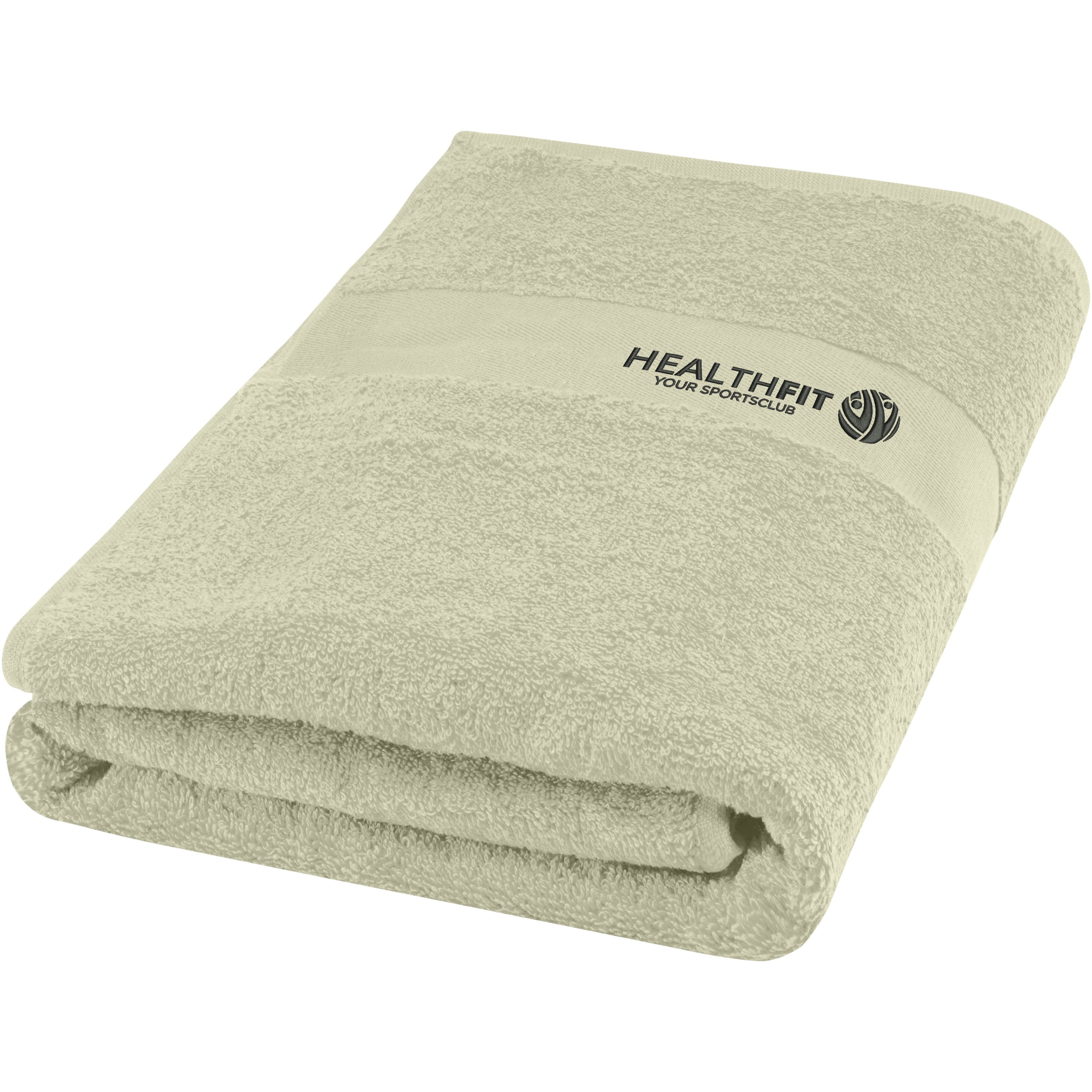 Amelia Cotton Towel