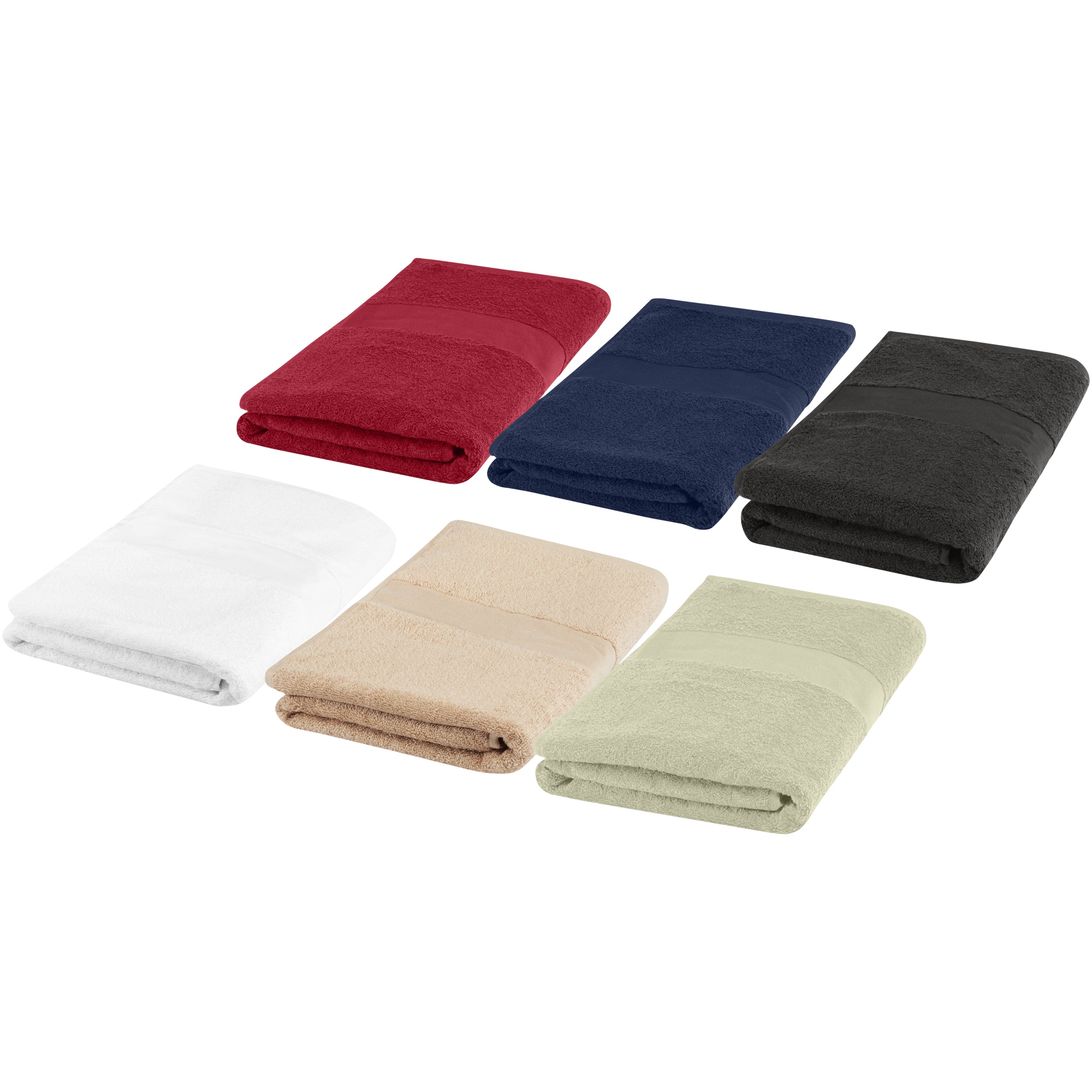 Amelia Cotton Towel