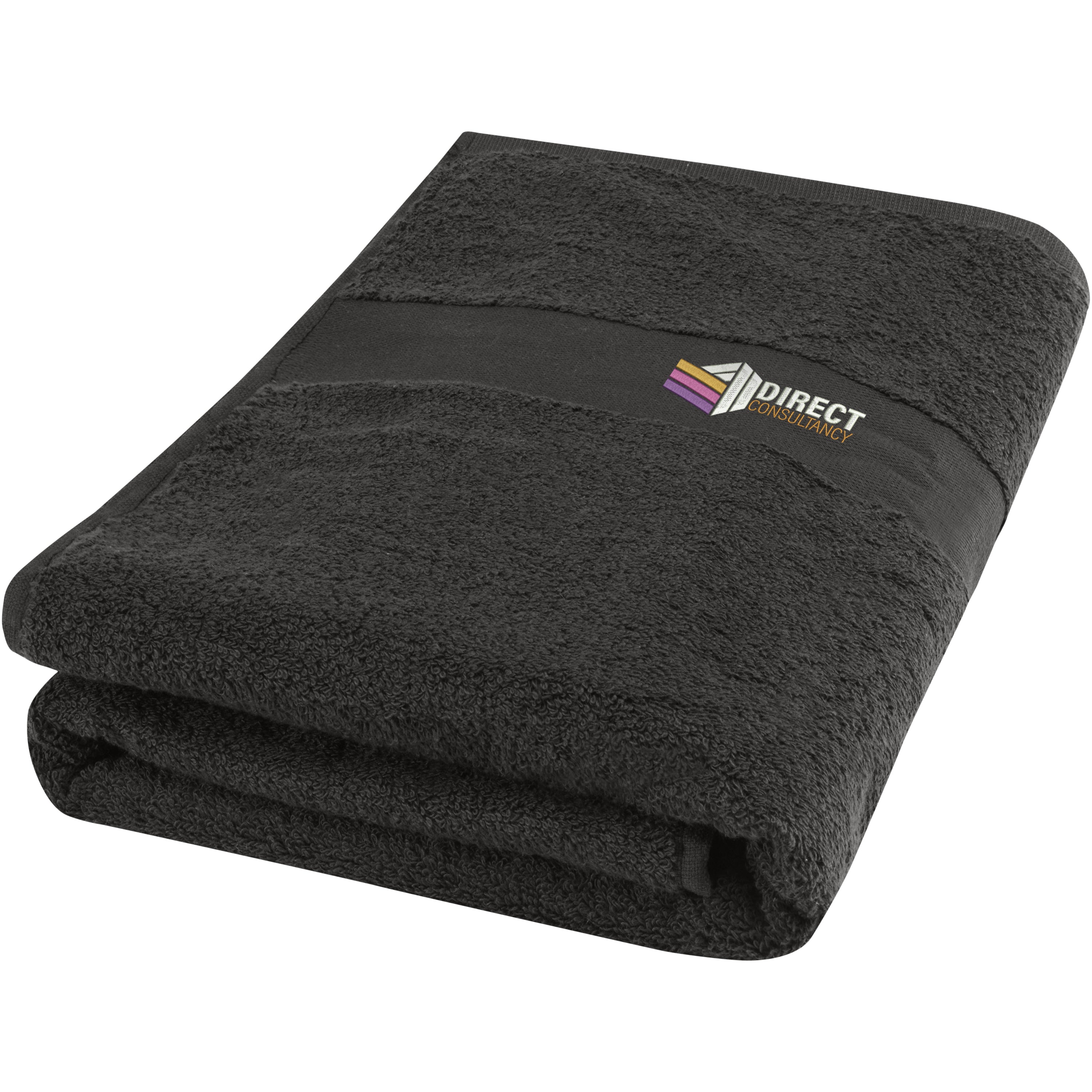 Amelia Cotton Towel