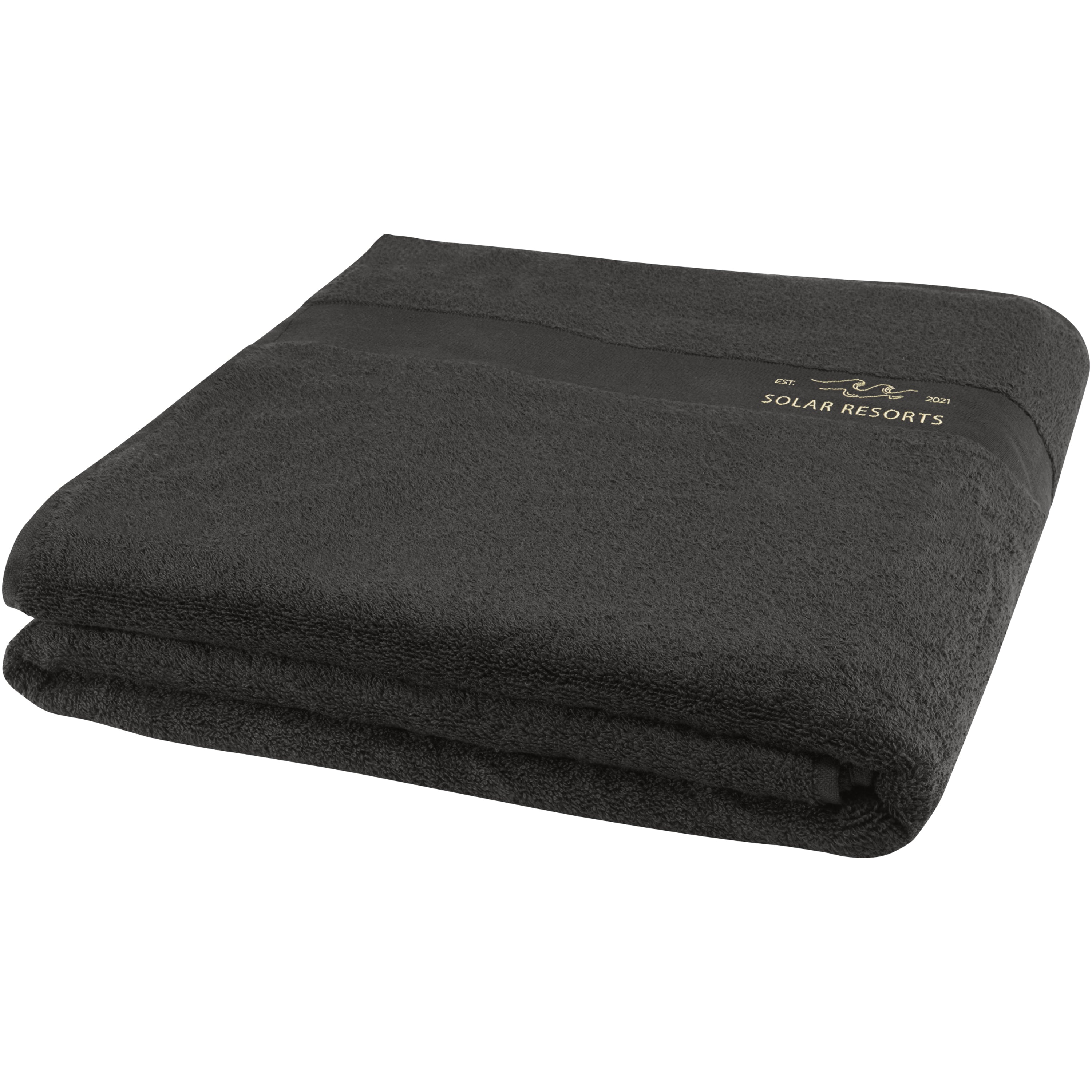 Evelyn Super Soft Cotton Towel