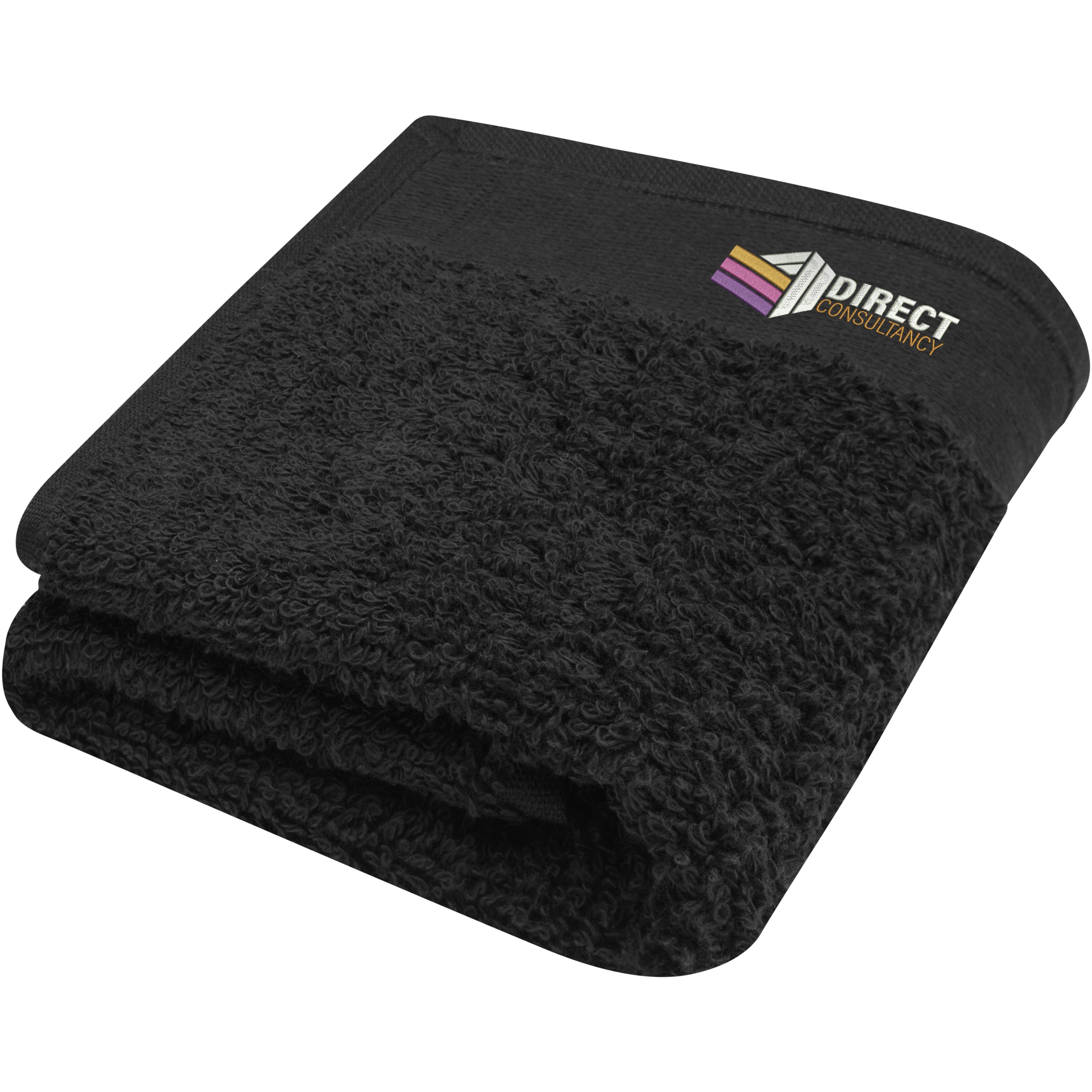 Chloe Sustainable Cotton Towel